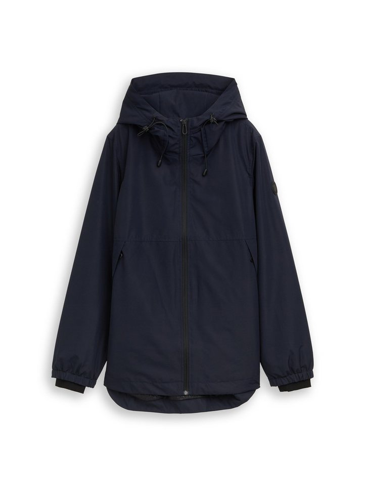 TOM TAILOR Kurzjacke