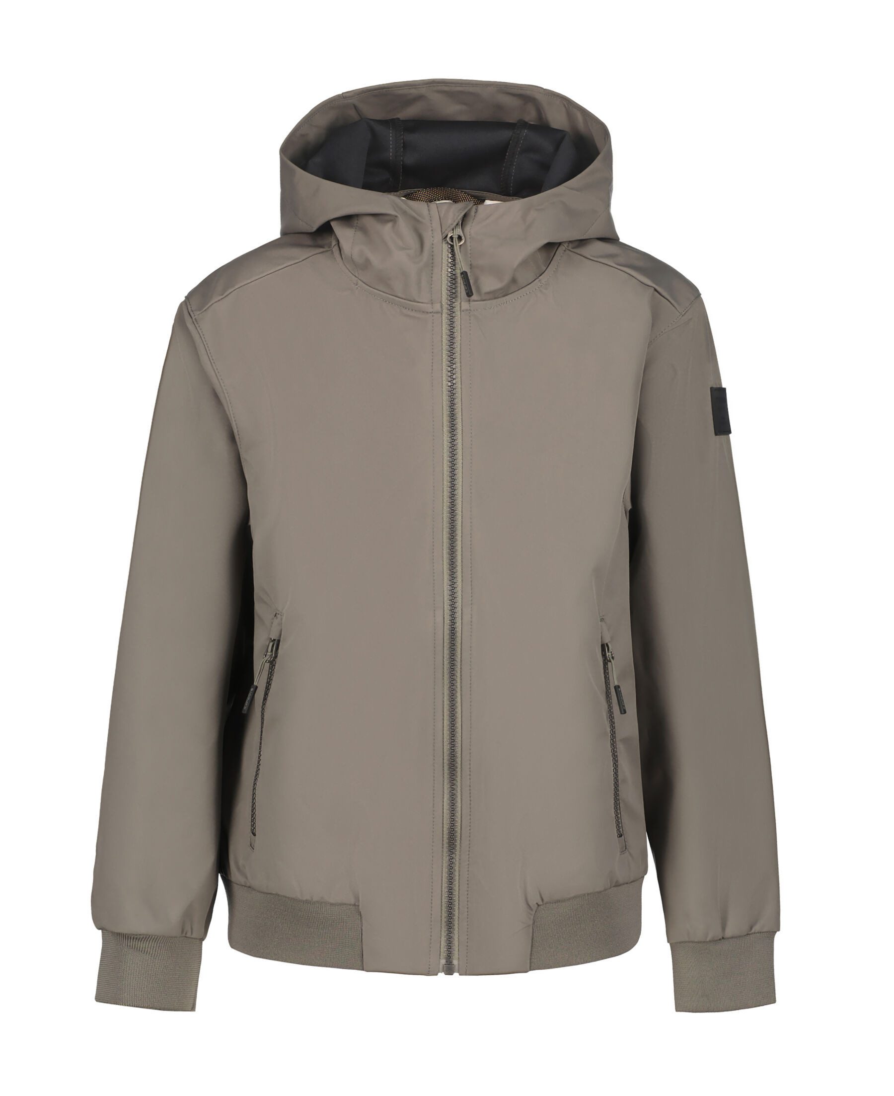 Icepeak Outdoorjacke Icepeak Softshell jacke Ketzin Jr