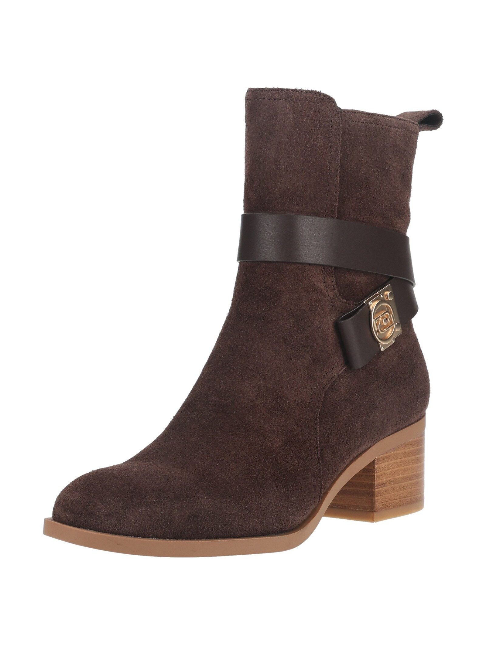 Liu Jo Stiefelette Leder . Stiefelette