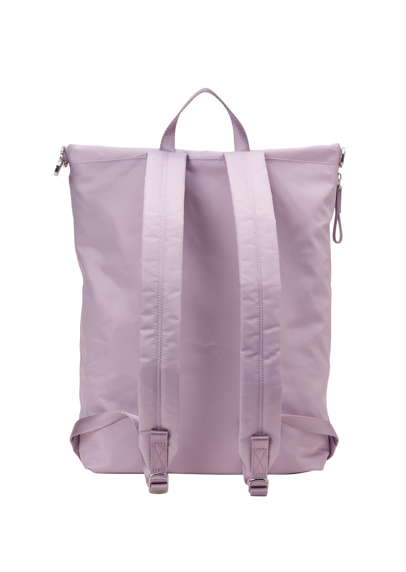 Marc O'Polo Rucksack aus recyceltem Material