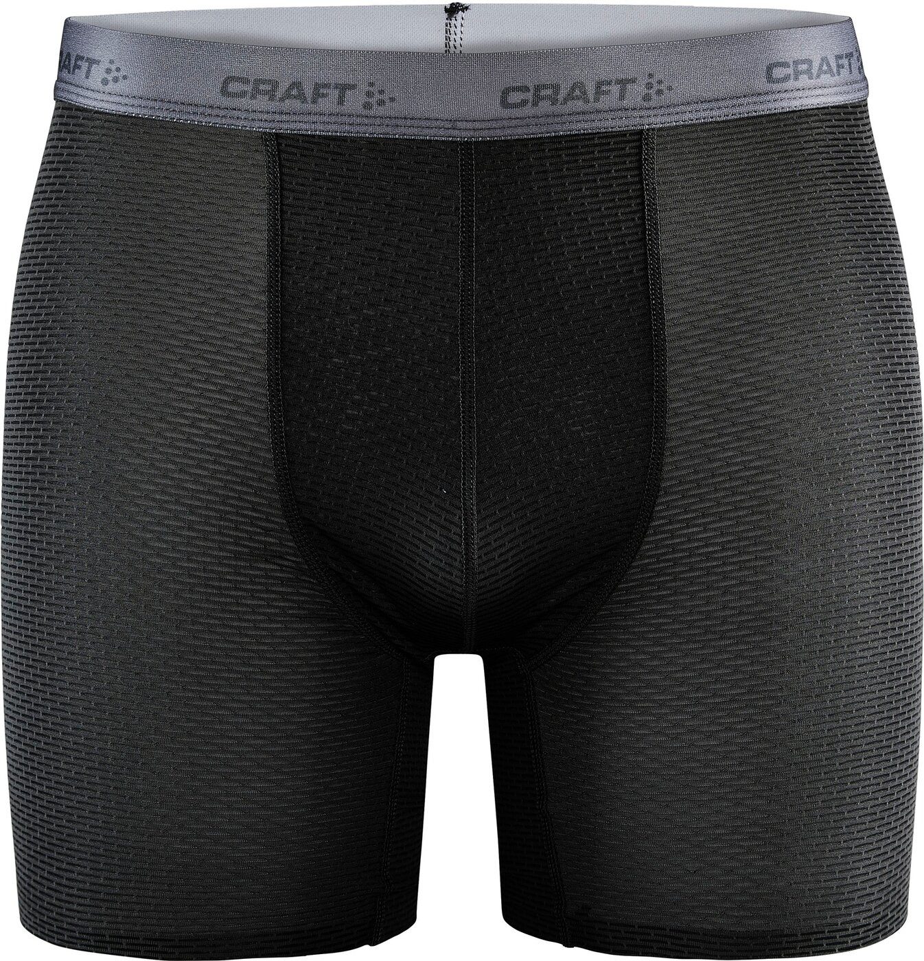 Craft Boxershorts PRO DRY NANOWEIGHT 6-INCH BOXER M BLACK