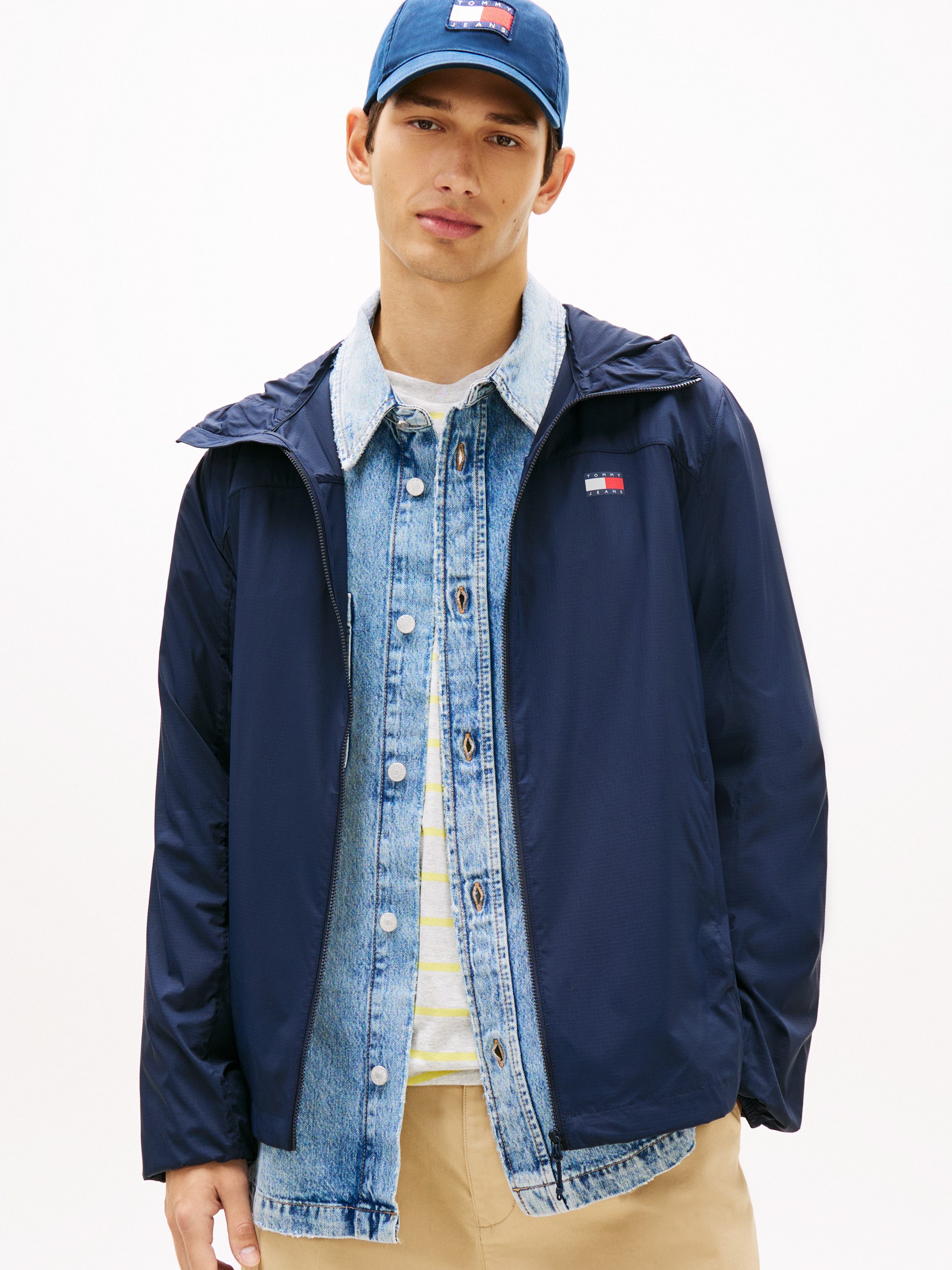 Outdoorjacke TJM OUTDOOR SHELL