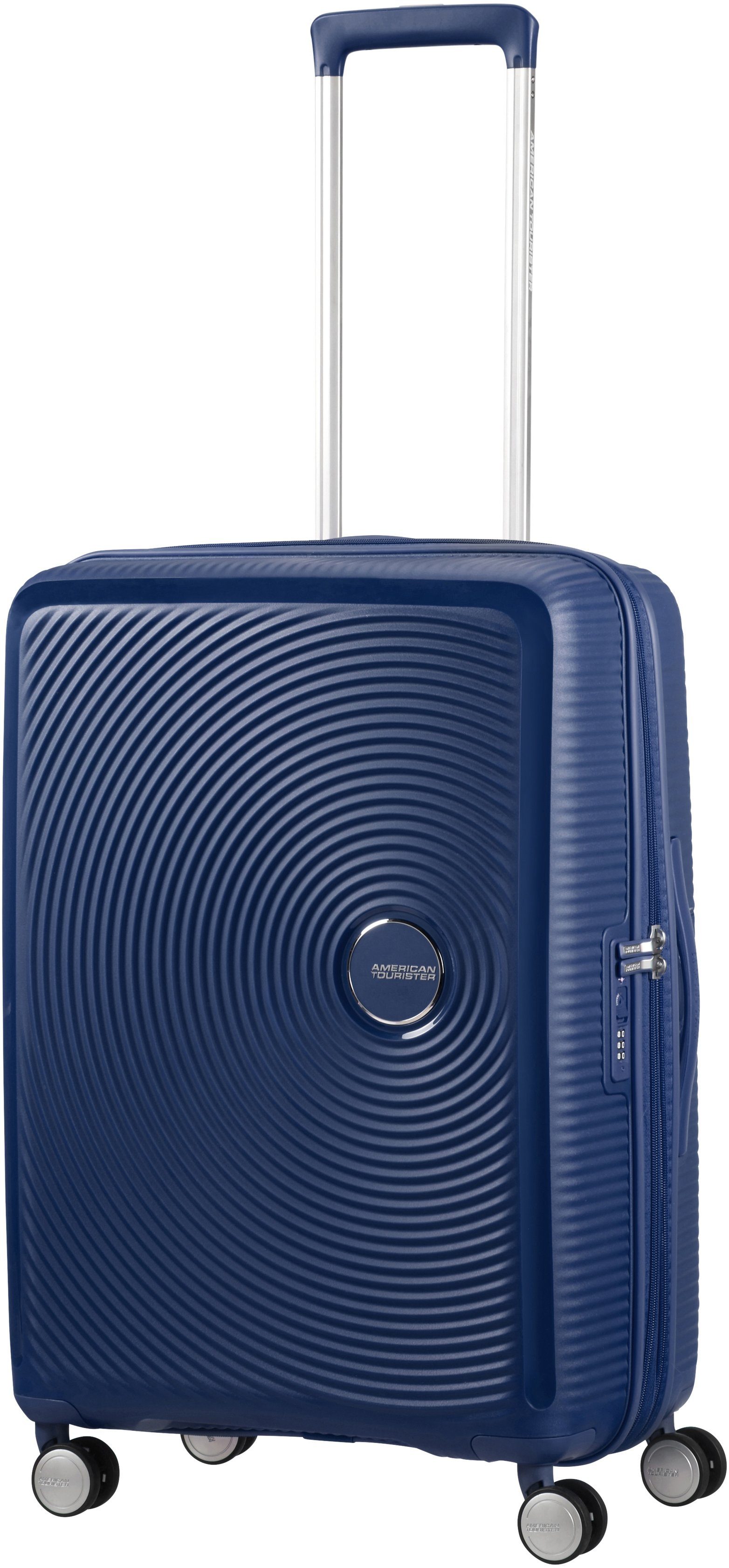 American Tourister® Hartschalen-Trolley SOUNDBOX, in verschiedenen Farben u günstig online kaufen