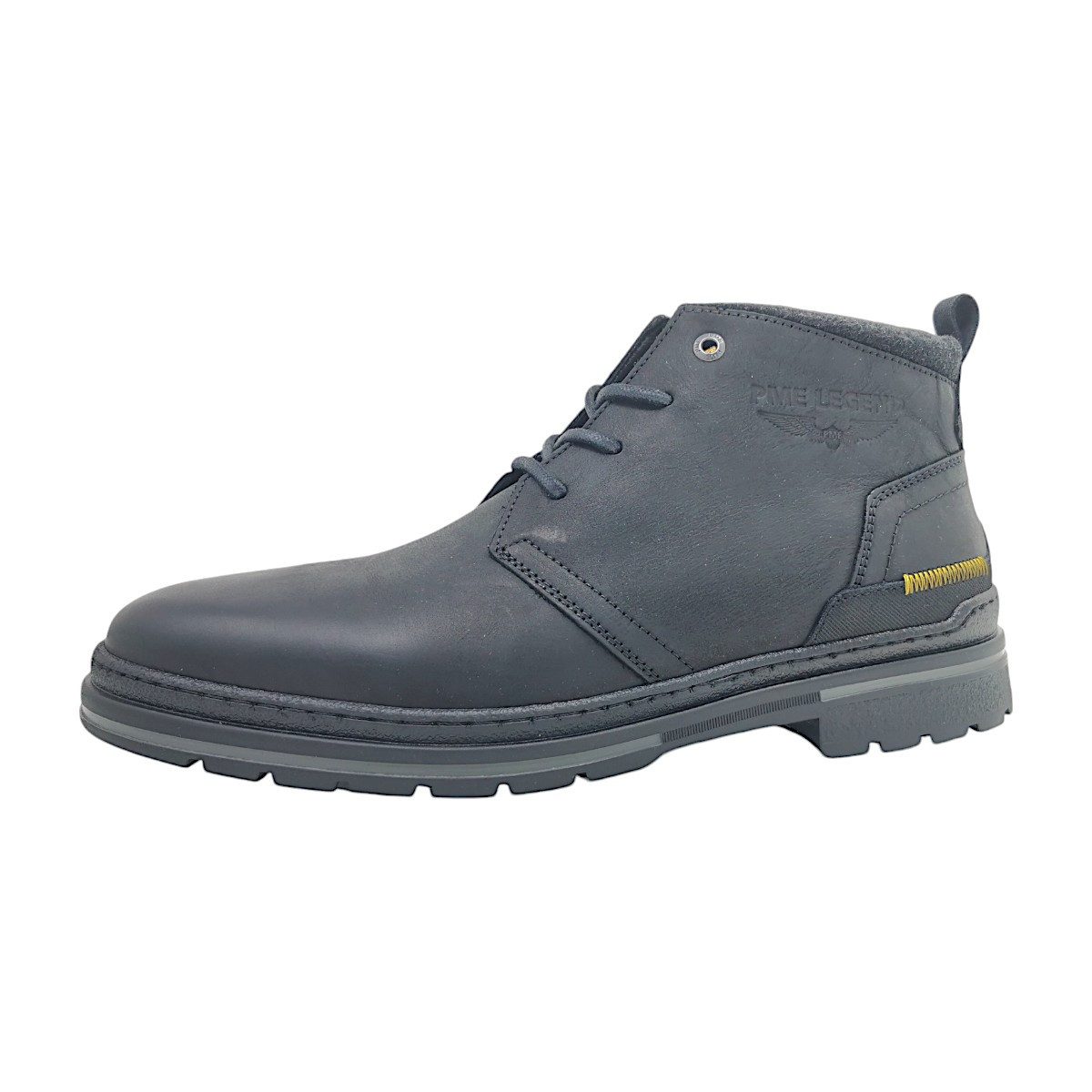 PME LEGEND Schnürer Schnürstiefelette günstig online kaufen