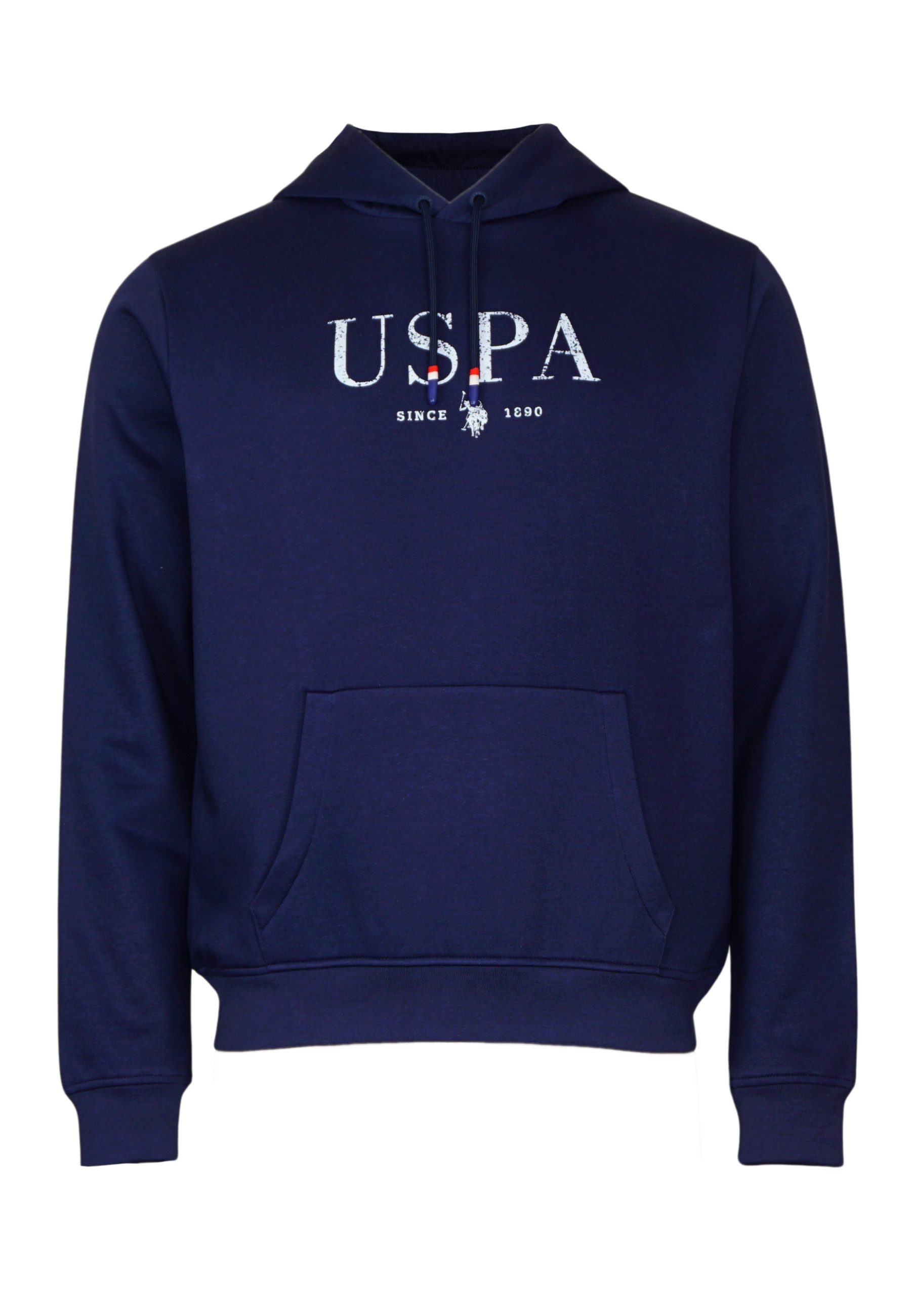 U.S. Polo Assn Hoodie Hoodie Kapuzenpullover günstig online kaufen