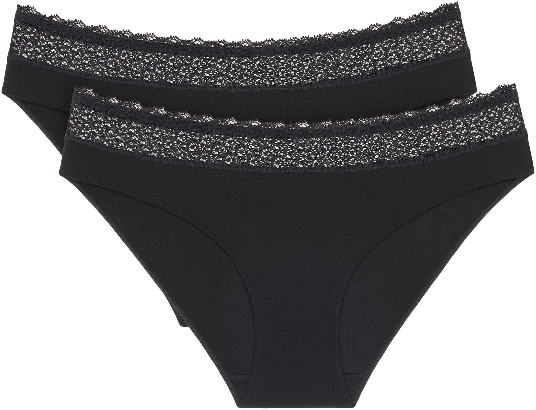 Slip Feel of Modal Tai 2P