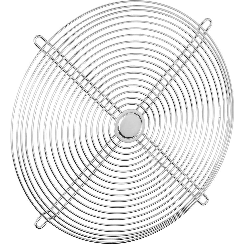 EBM Papst Lüftungsgitter Metallschutzgitter