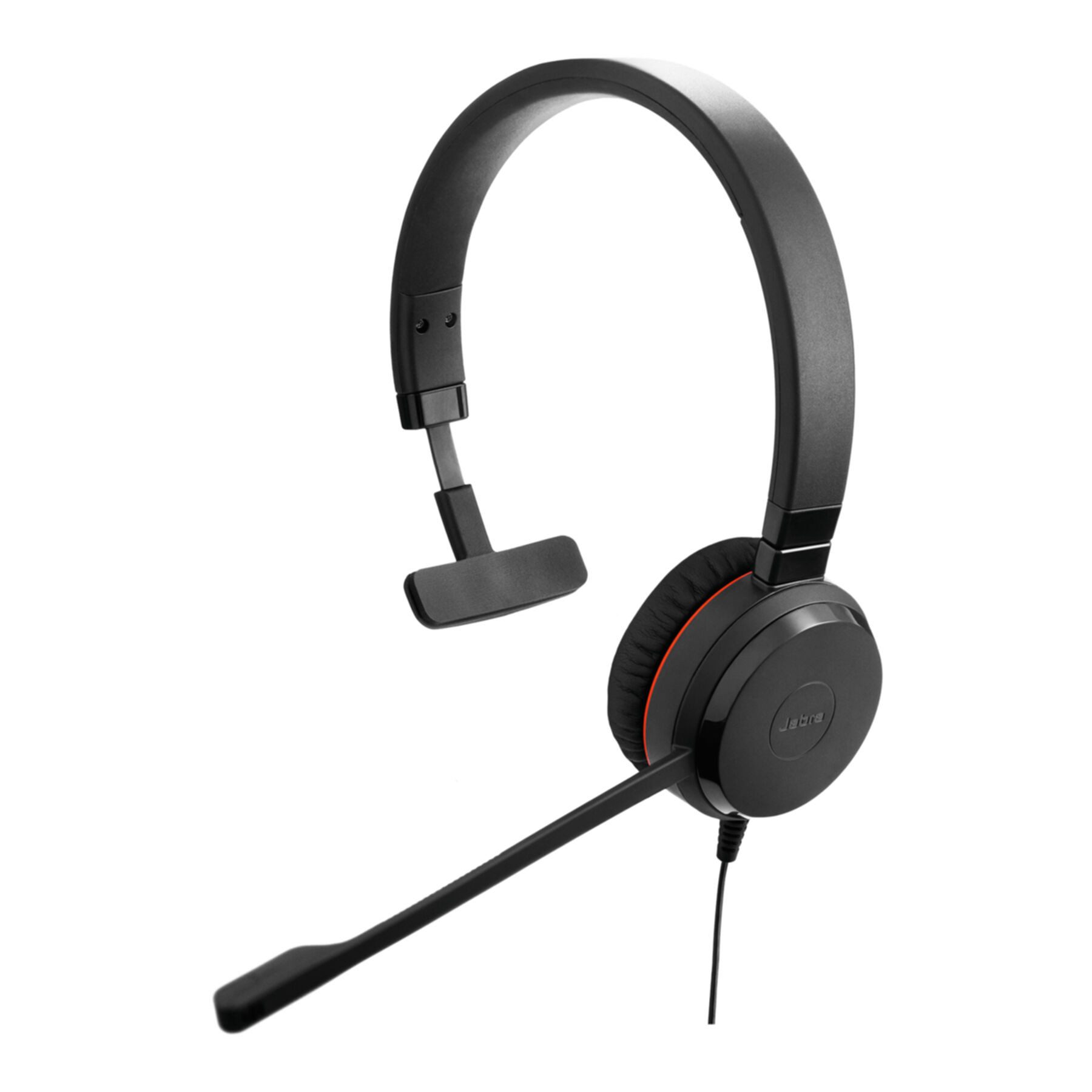 Jabra Evolve 30 II UC Mono Kopfhörer (nicht vorhanden)