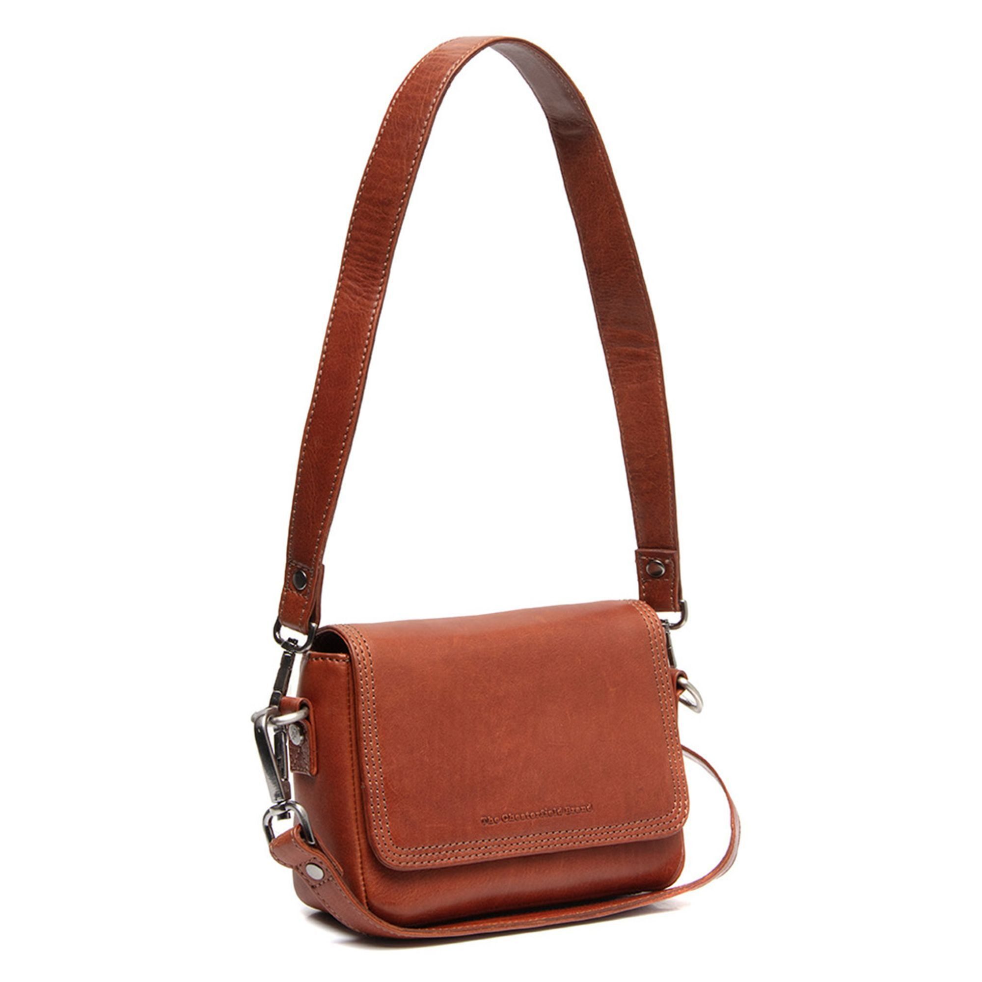 The Chesterfield Brand Schultertasche Marcella, Leder günstig online kaufen