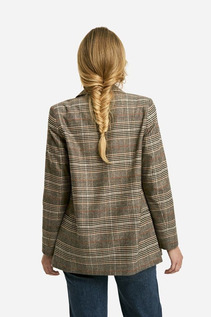 Smith & Soul Longblazer