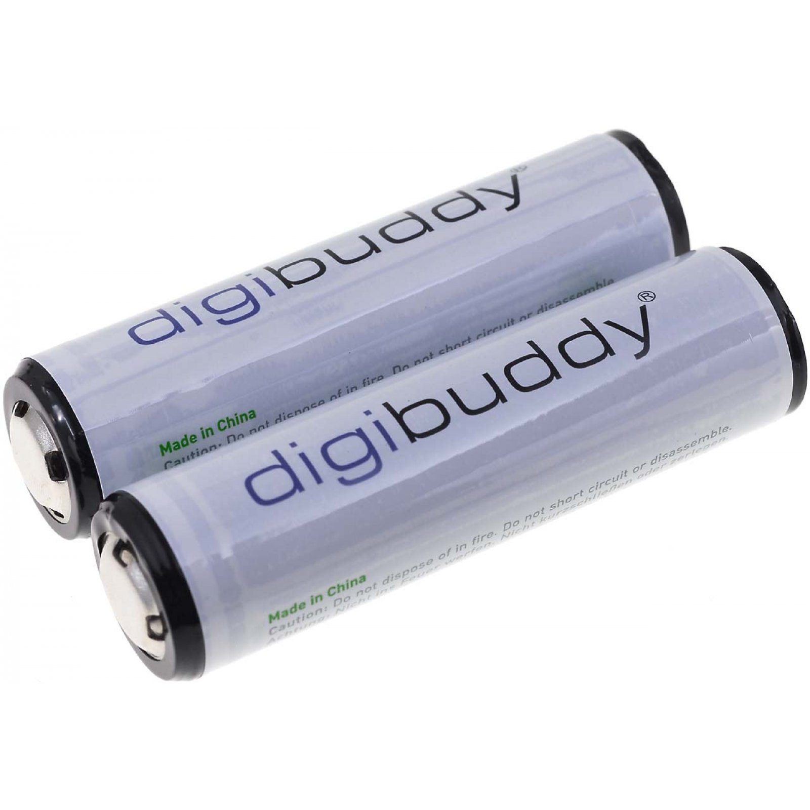 Vhbw Ersatzakku 2600mAh 3.7V Für Kenwood DMC-G7R, DENON DMP-R70 MiniDisc Player – Kompatibel Mit BP-1600R