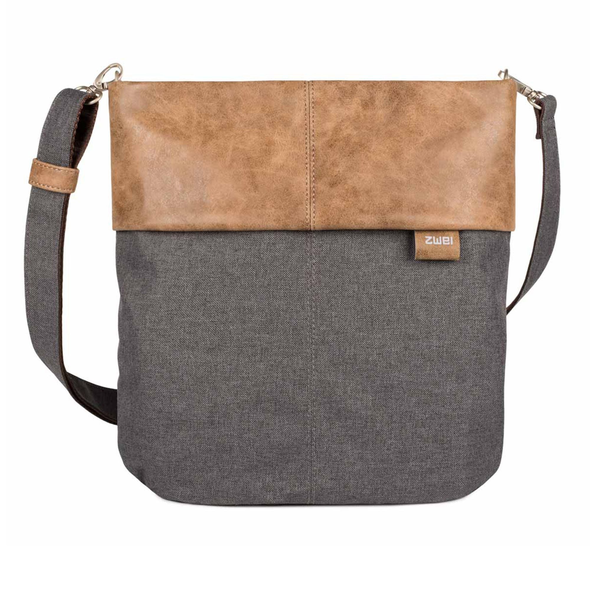 Zwei Umhängetasche Olli, Polyester