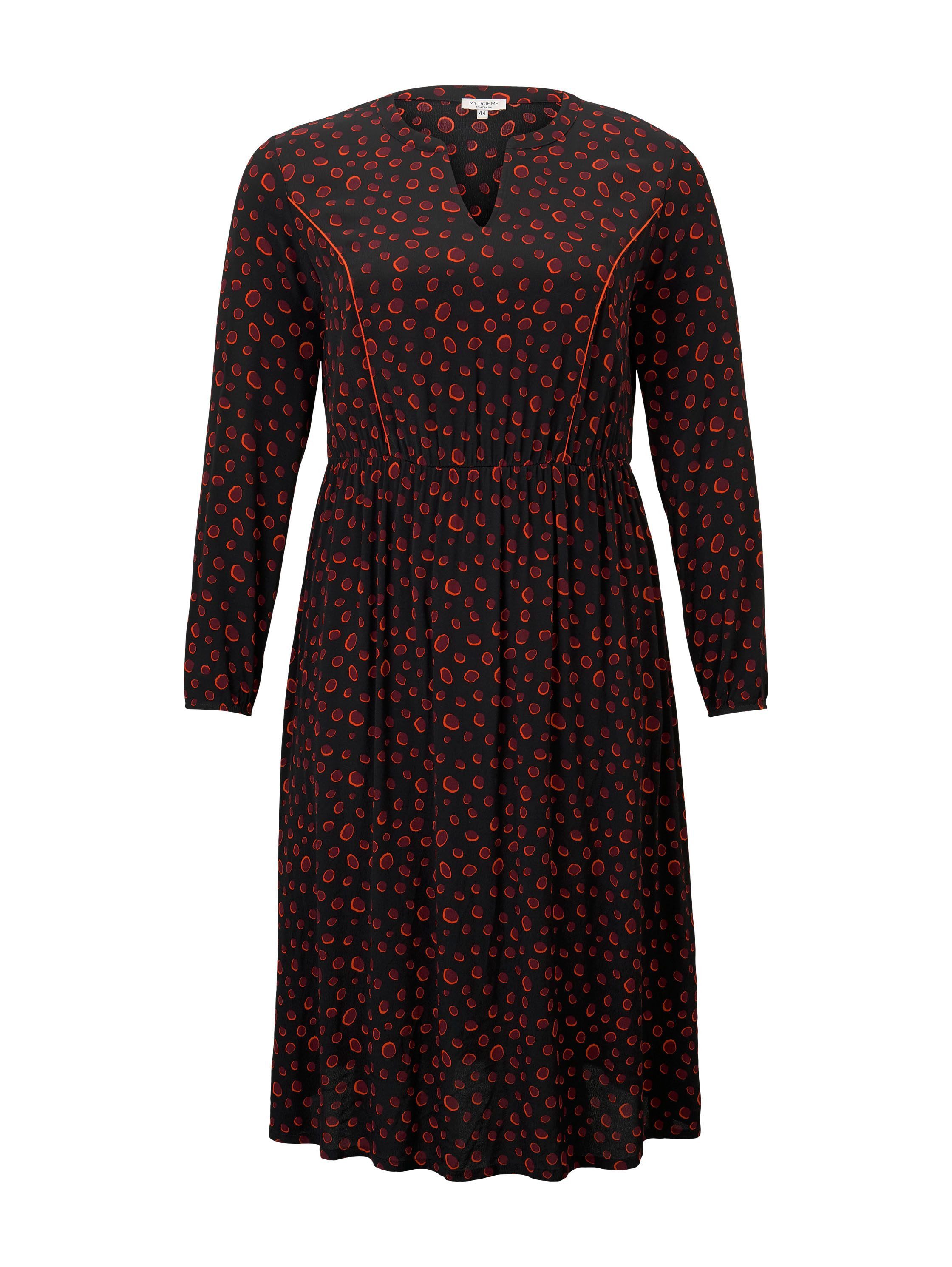 TOM TAILOR Minikleid