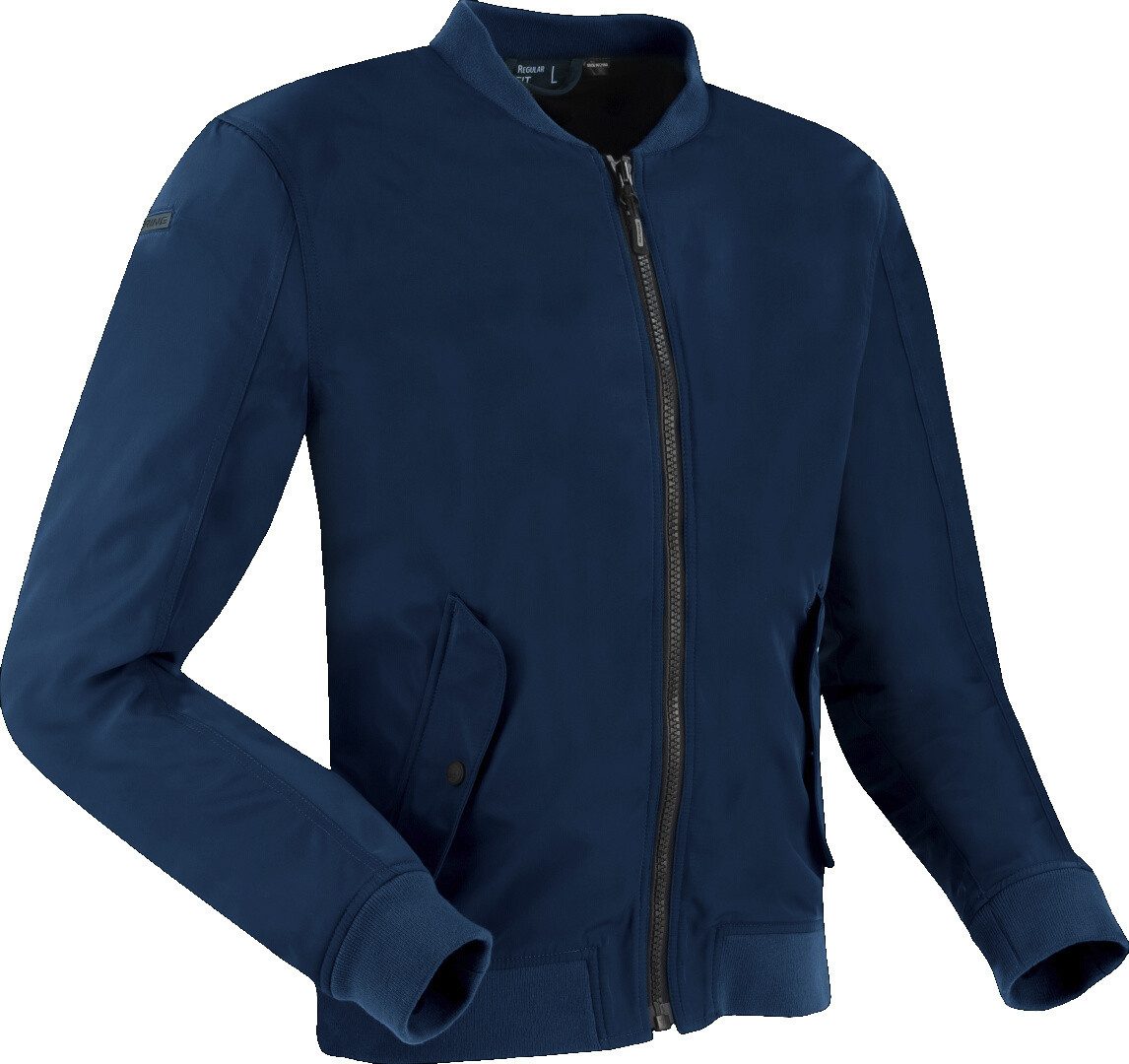 Motorradjacke Squadra Motorrad Textiljacke