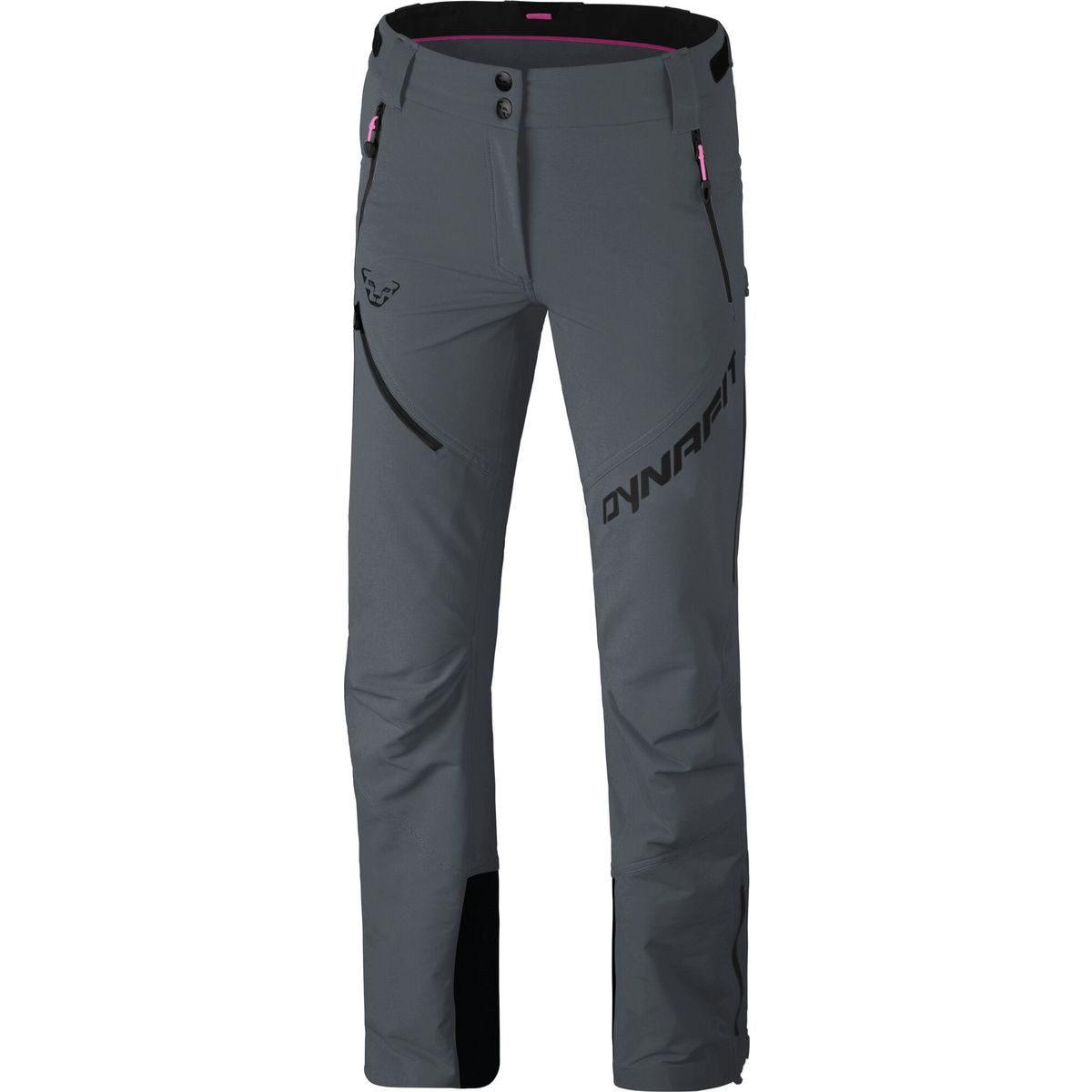 Dynafit Skihose #mercury 2 Dynastretch W Pants Leichte, windabweisende und abriebfeste Skitourenhose aus elastischem