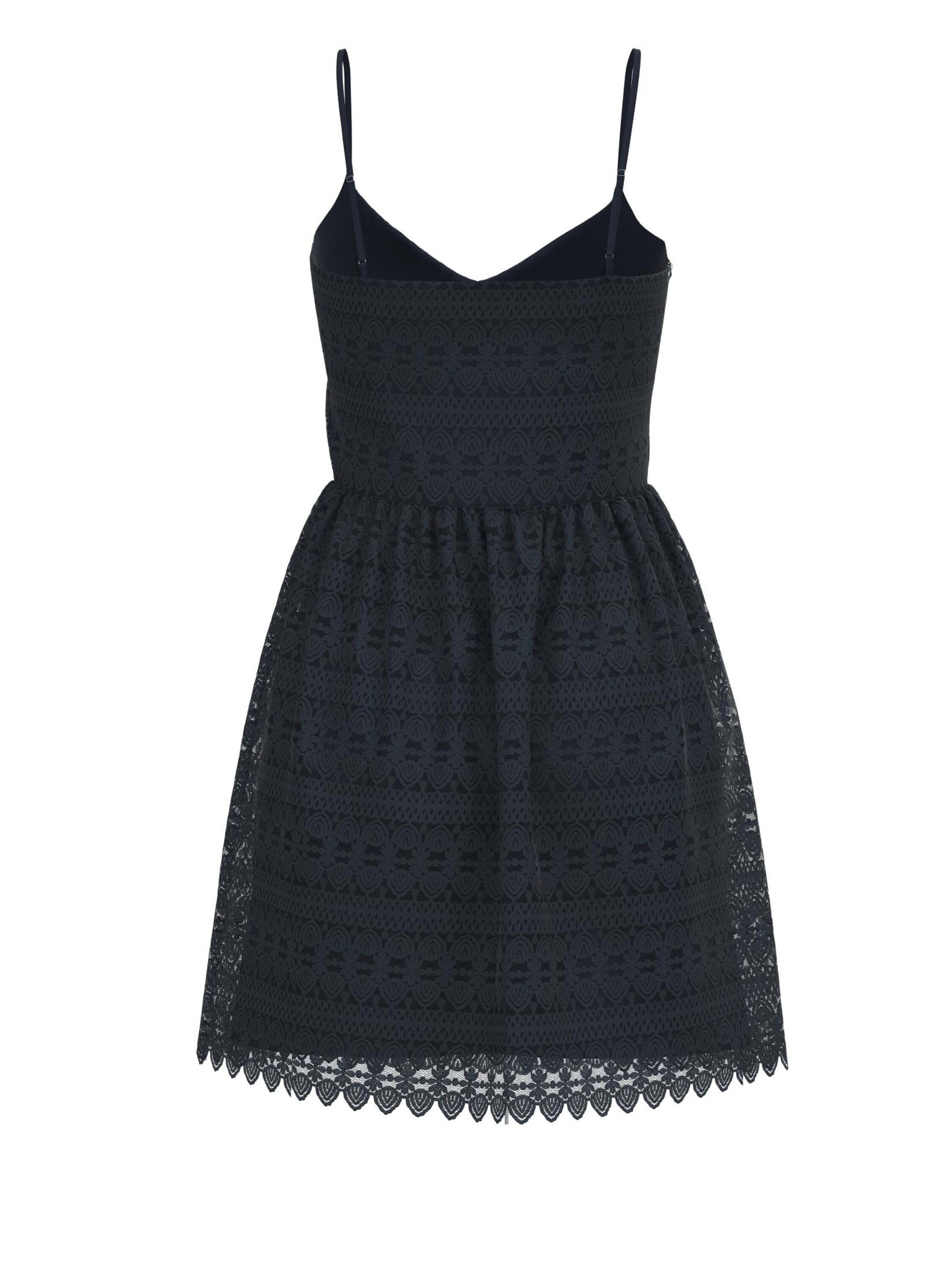 Vila Sommerkleid AGNES (1-tlg) Drapiert/gerafft günstig online kaufen