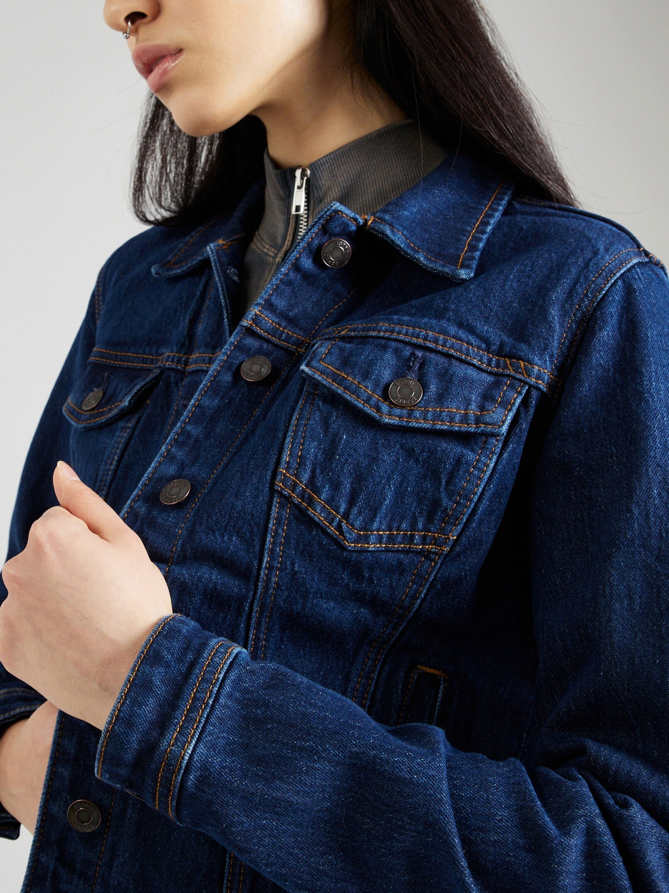 Esprit Jeansjacke (1-St)