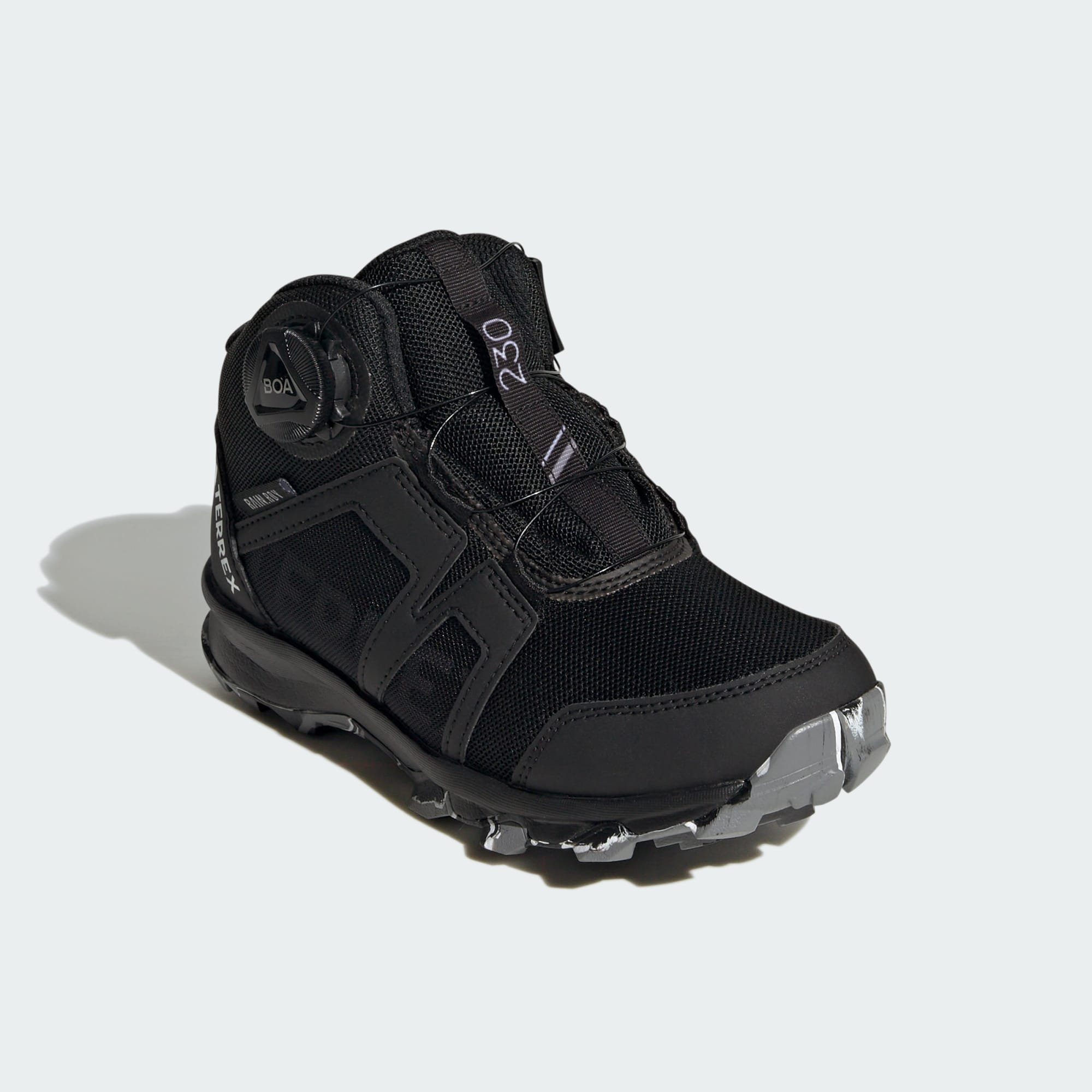 adidas TERREX TERREX BOA MID RAIN.RDY WANDERSCHUH Wanderstiefel