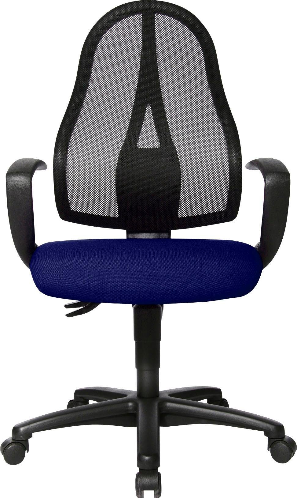 TOPSTAR Bürostuhl Open Point P günstig online kaufen