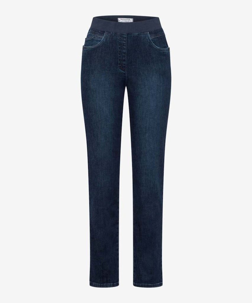 RAPHAELA by BRAX Stretch-Jeans PAMINA günstig online kaufen
