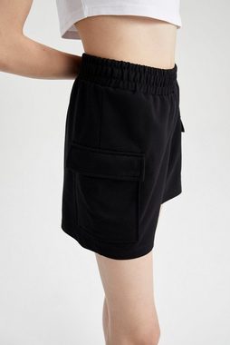 DeFacto Shorts Shorts REGULAR FIT