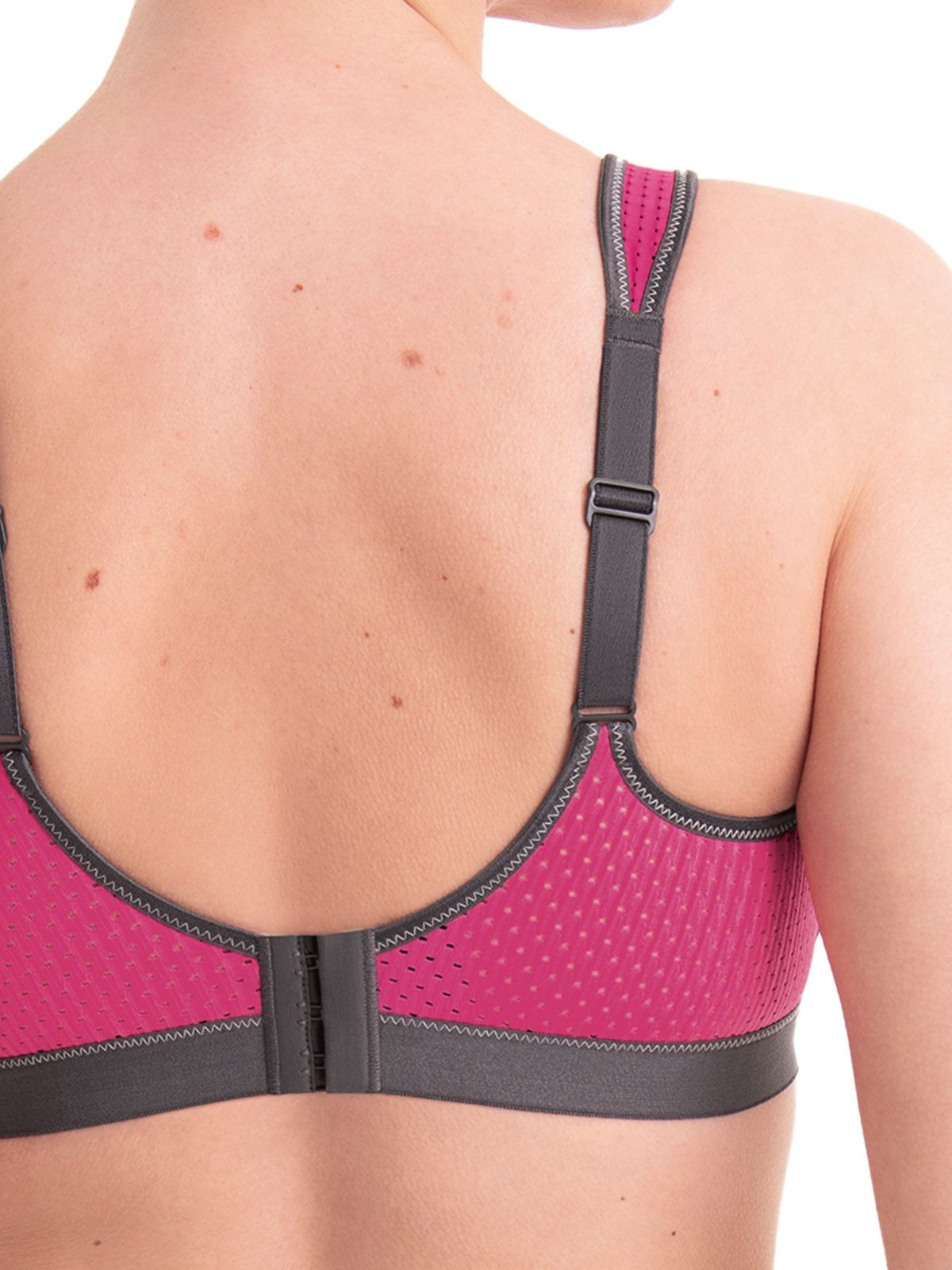 Anita Active Sport-BH Sport BH Maximum Support Performance (Stück, 1-tlg) Stützfunktion