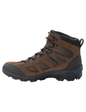 Jack Wolfskin VOJO 3 TEXAPORE MID M Wanderschuh