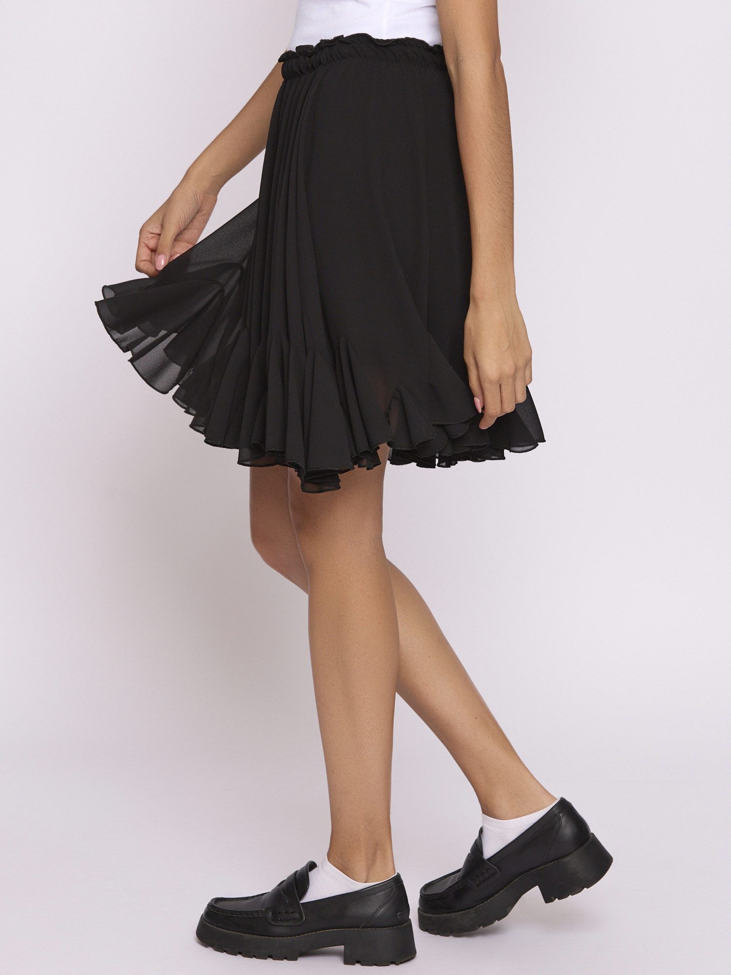 Lilavie Volantrock Tatii