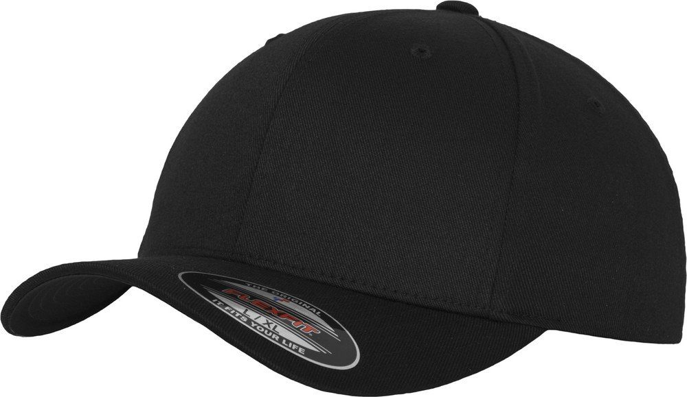 Flexfit Flex Cap Flexfit Flexfit Wooly Combed Toddler