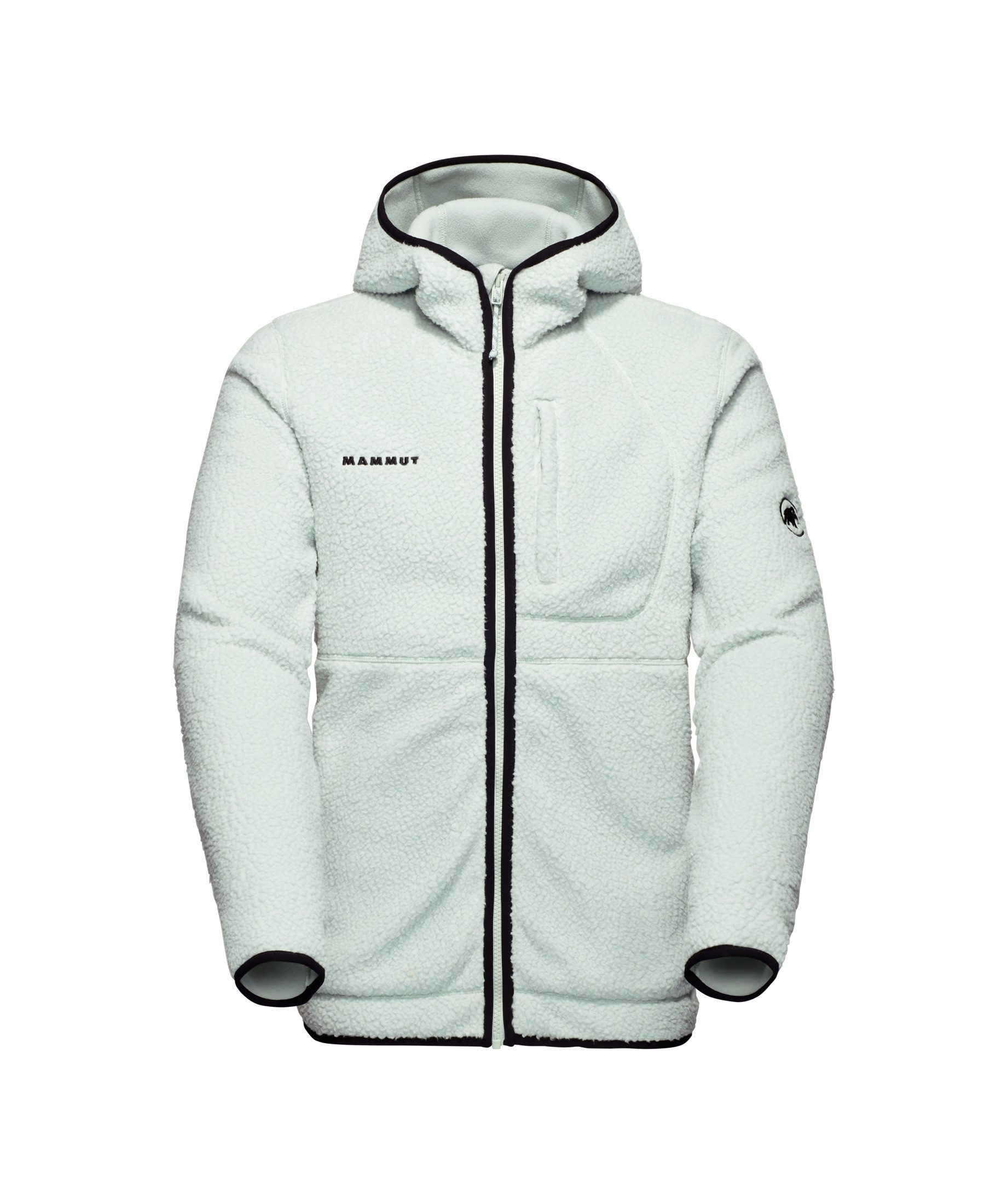 Mammut Fleecejacke Falera Pro ML Hooded günstig online kaufen