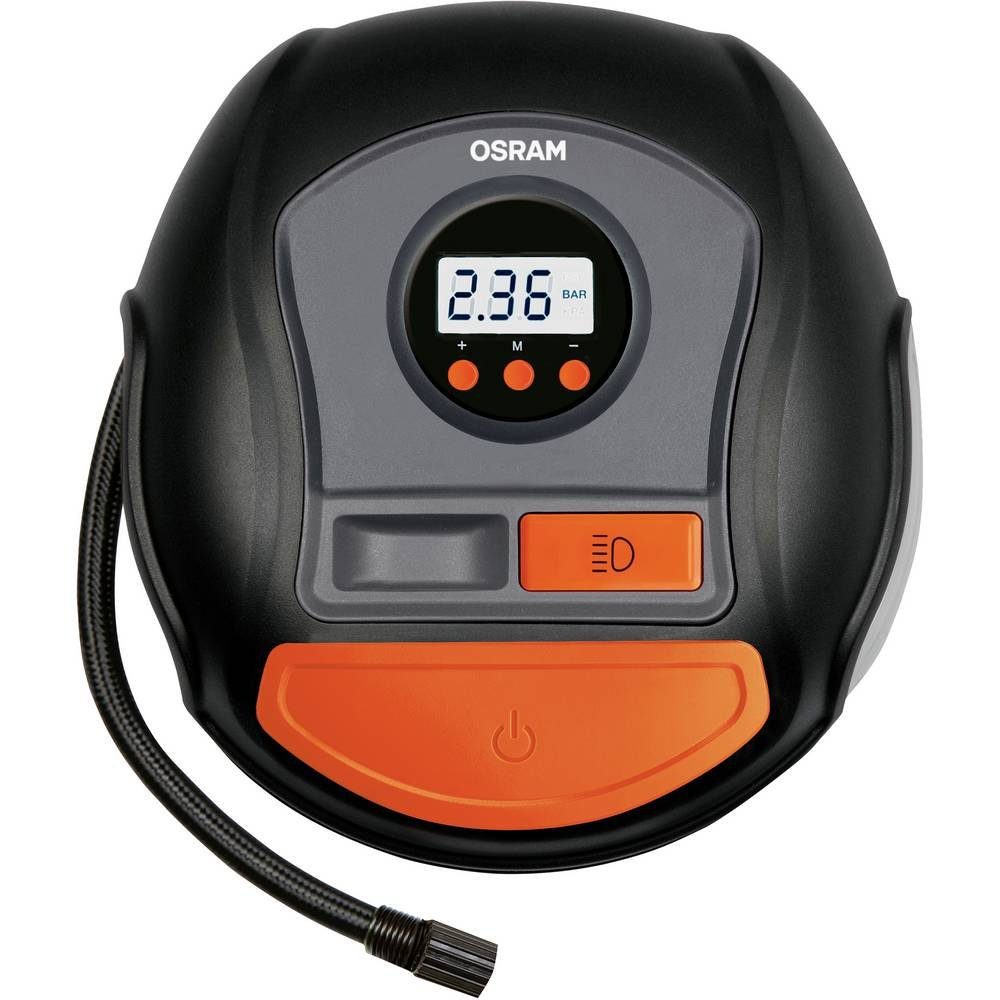 Kompressor Digitale Reifenpumpe TYREinflate 450