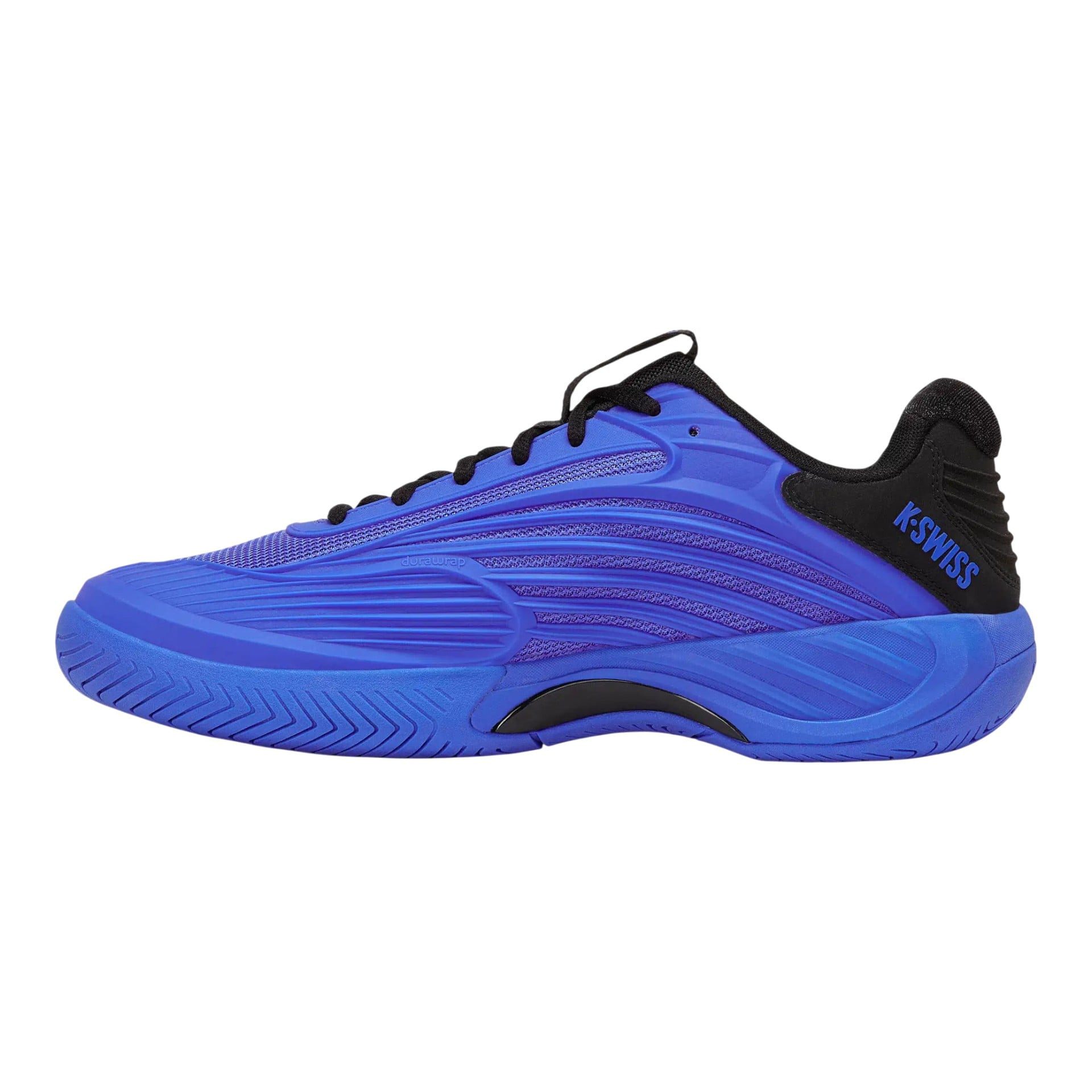 K-Swiss Performance Hypercourt Express 3 Allcourt dazzlingblau/schwarz Herren Tennisschuh