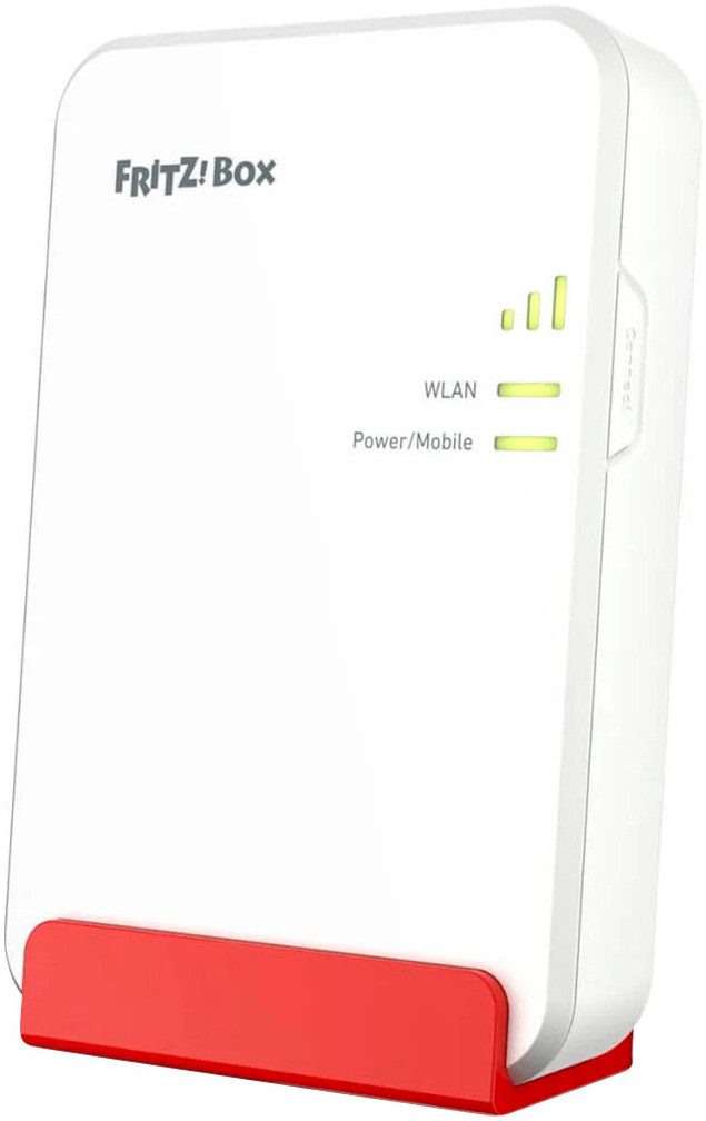FRITZ!Box 6860 5G WLAN-Router