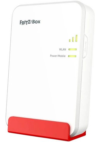  AVM FRITZ!Box 6860 5G WLAN-Router