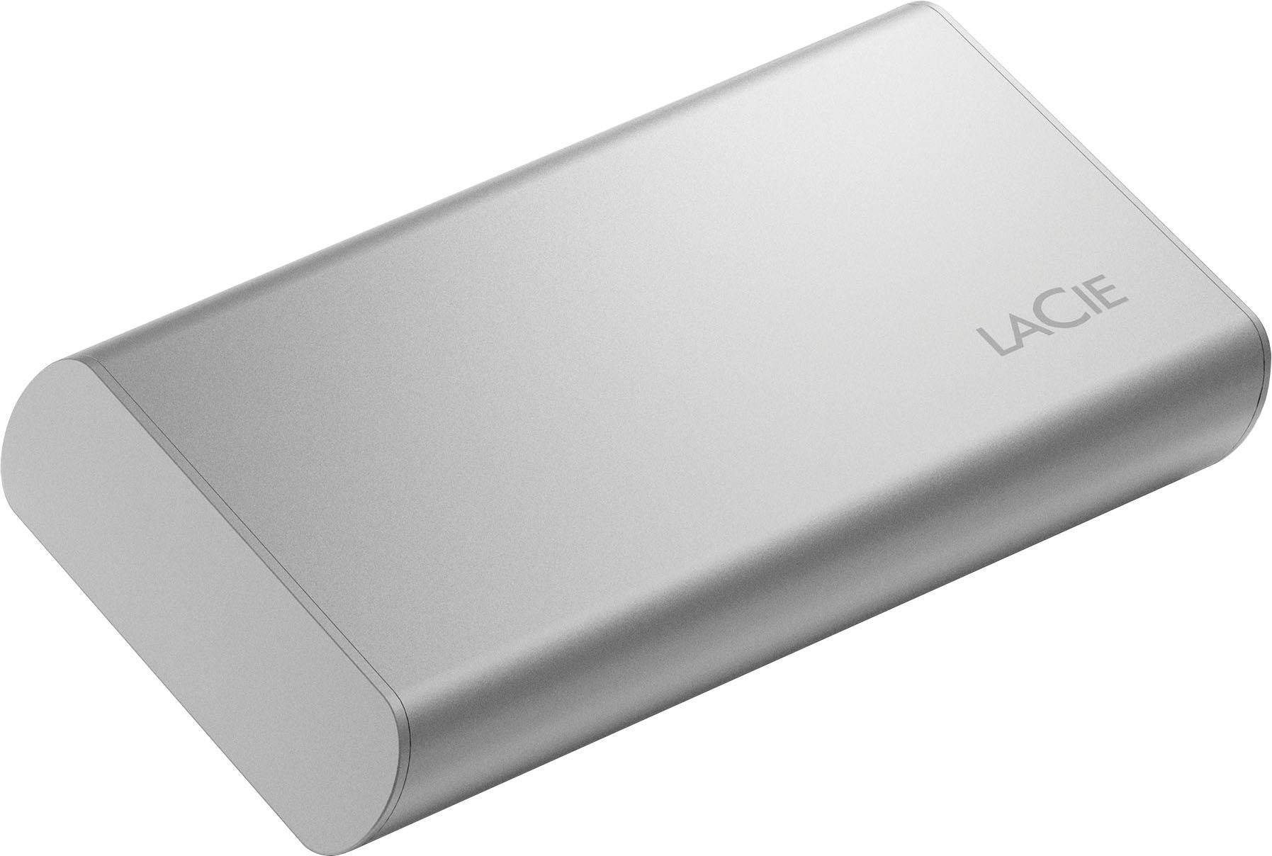 LaCie »Portable SSD 500GB« externe HDD-Festplatte (500 GB) 2,5" online  kaufen | OTTO