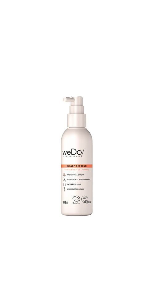 WEDO Leave-in Pflege WeDo Scalp Tonic 100ml