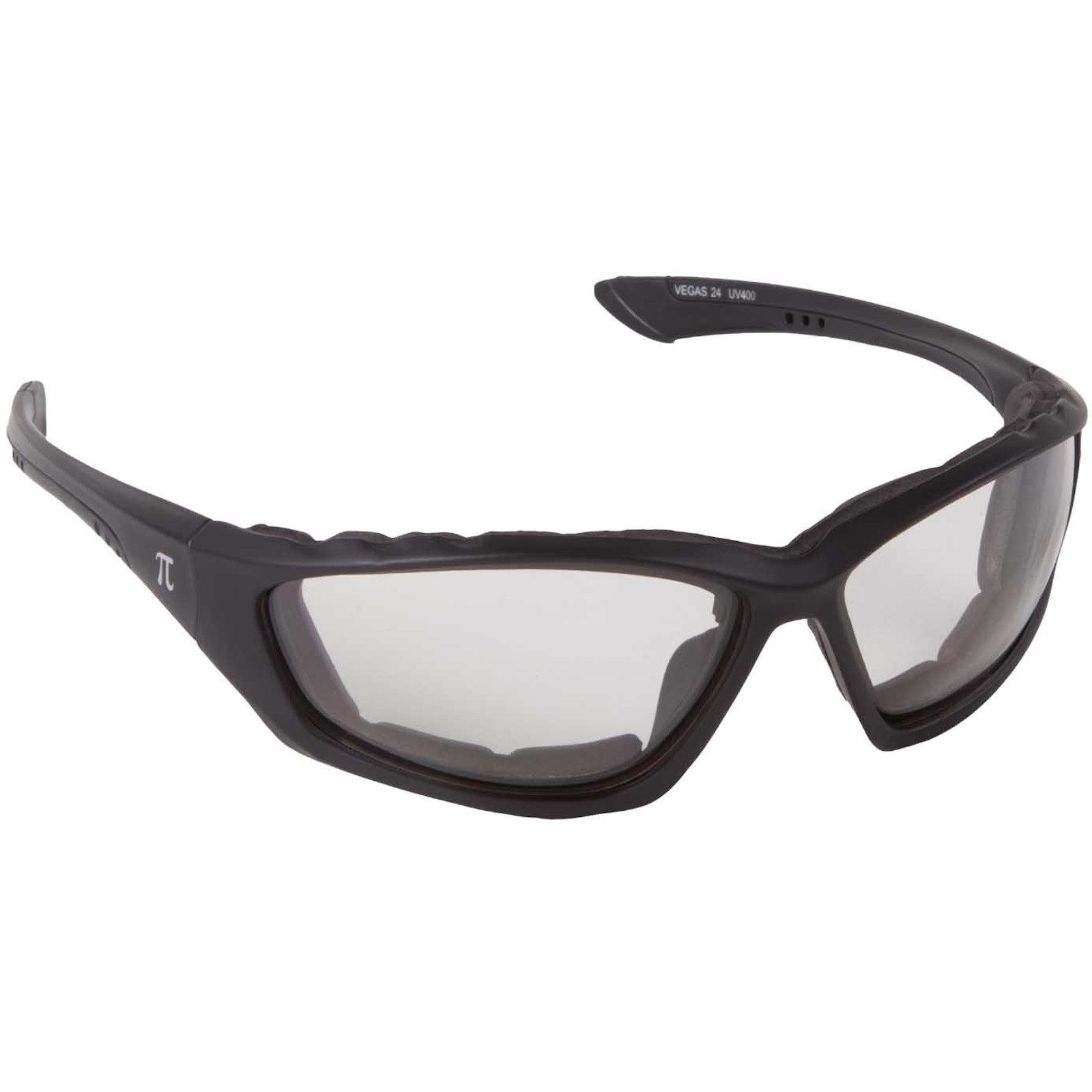 PiWear Motorradbrille PiWear Vegas 24 DCL Motorradbrille