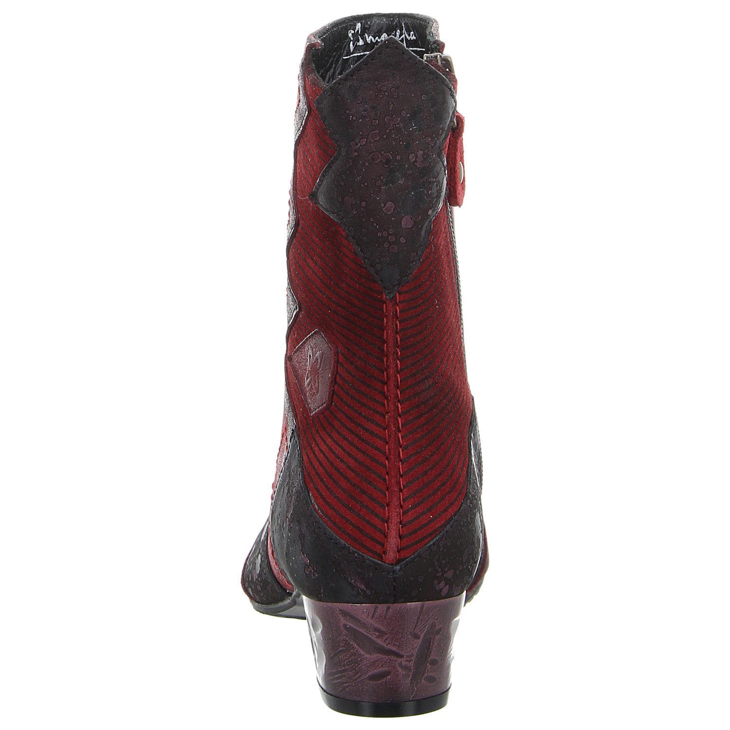 Maciejka Stiefelette