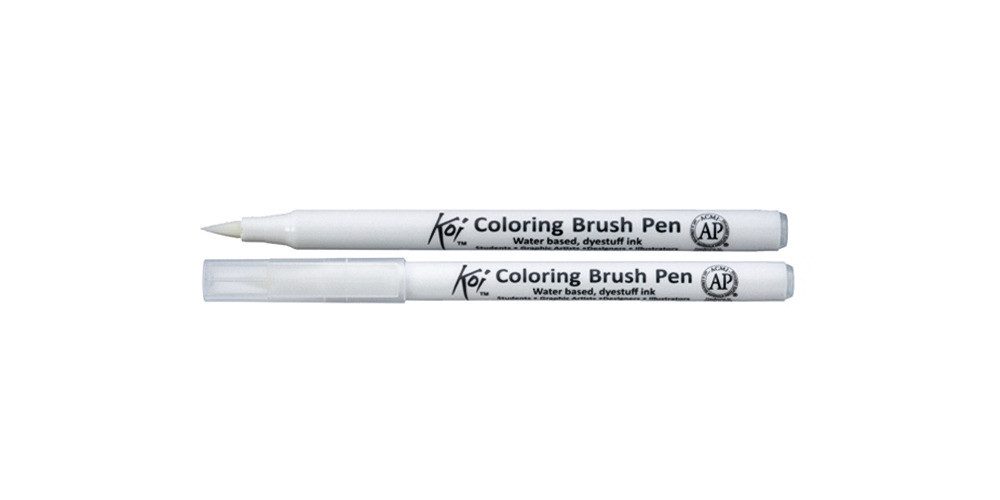 Sakura Pinselstift Koi Color Brush Blender