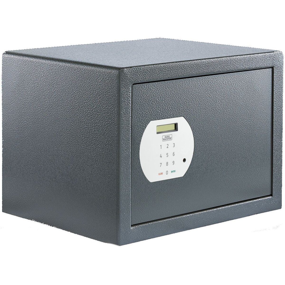 Burg Wächter Tresor Möbeltresor Pure-Safe 49040 120 E