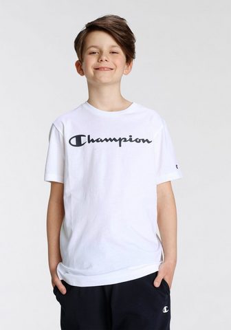 Champion Marškinėliai