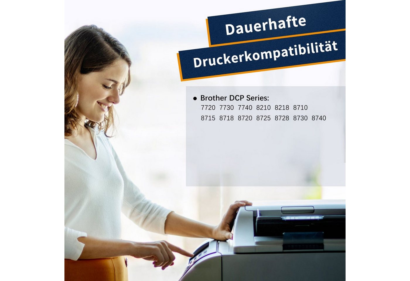 Thumbnail - ColorKing für HP 953 XL 953XL Officejet Pro 7710 7720 7730 8720 Tintenpatrone