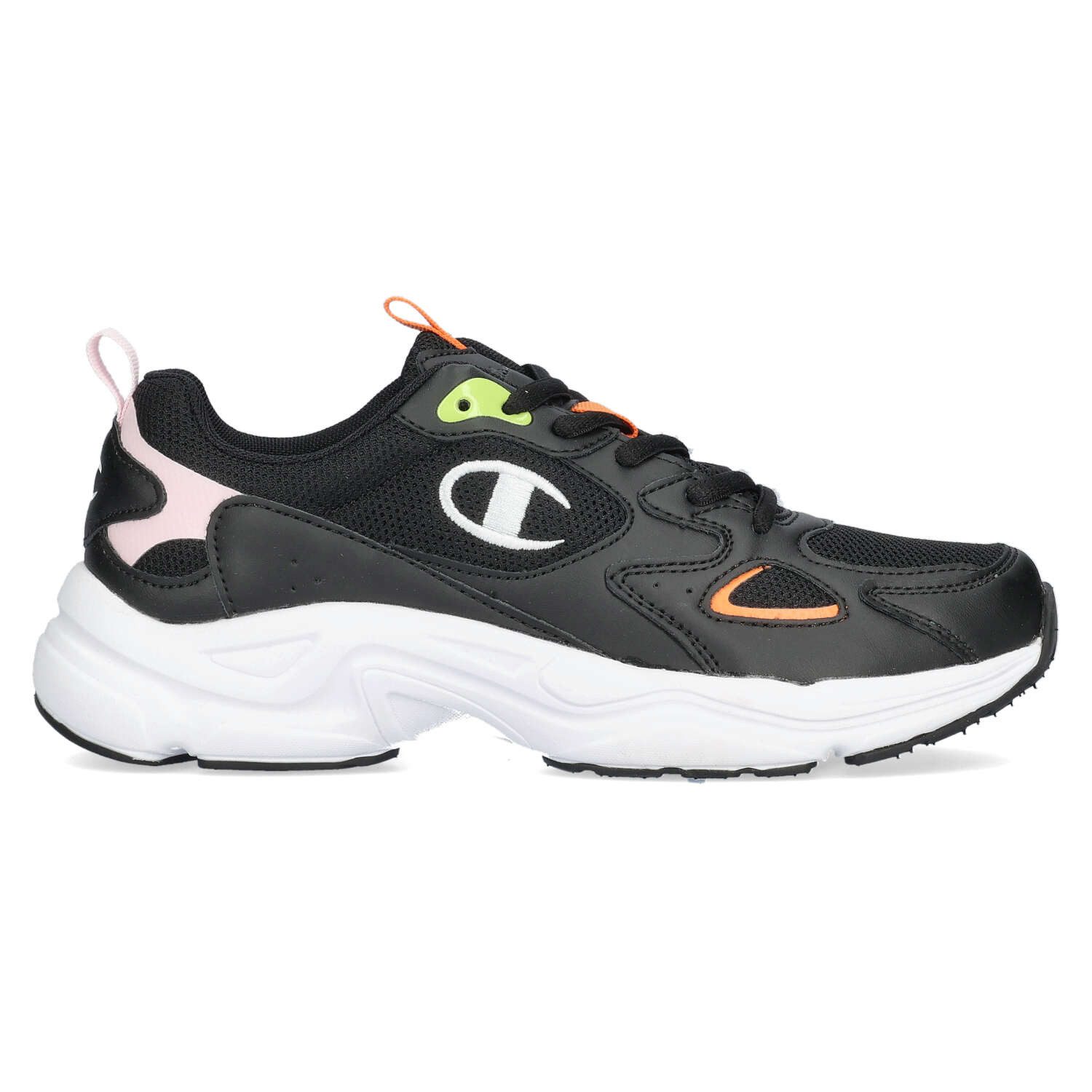 Champion Countess Mesh Nbk/Multi Sneaker