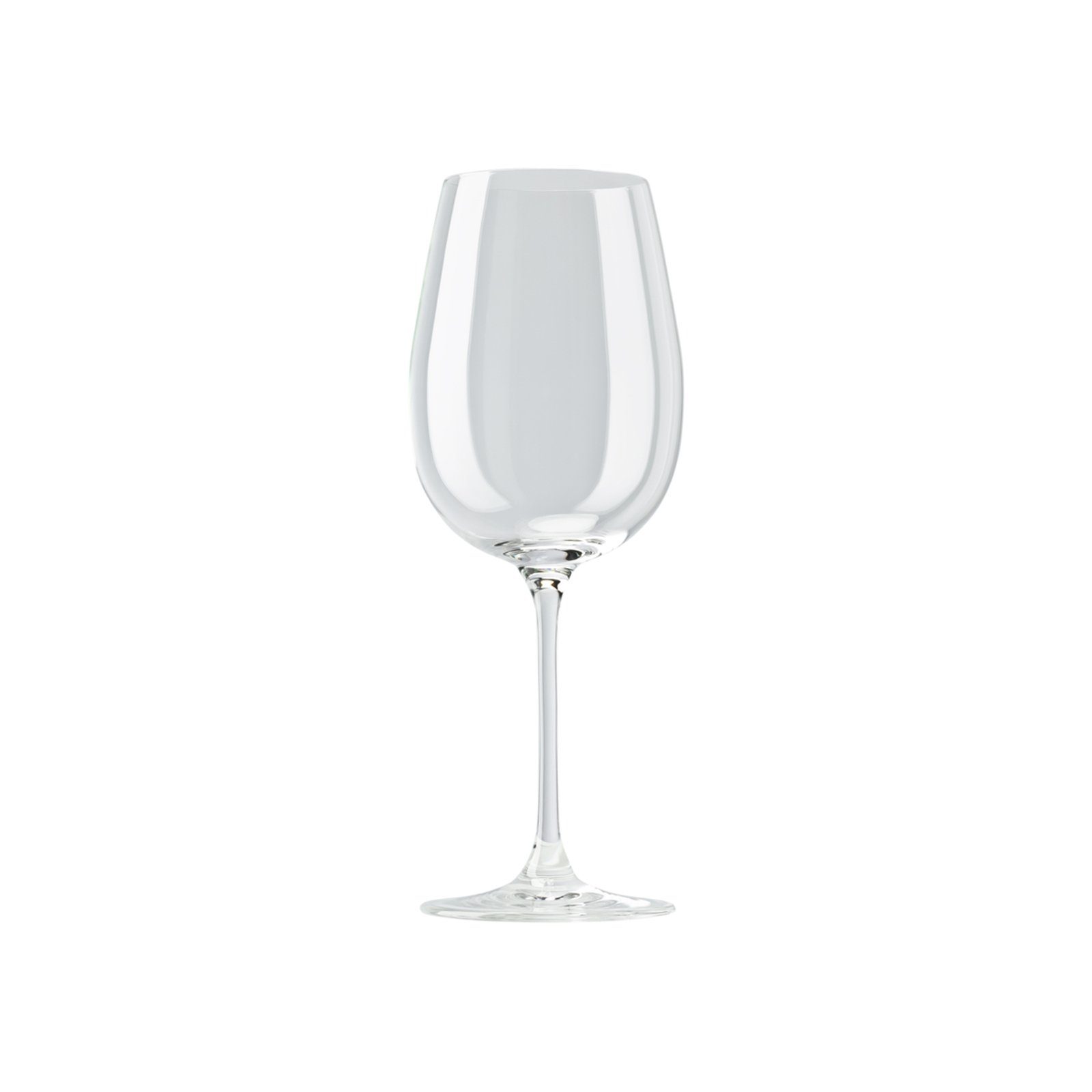 Rosenthal Rotweinglas DiVino Bordeauxglas 580 ml, Glas