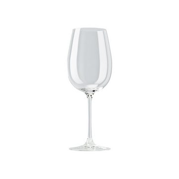 Rosenthal Rotweinglas DiVino Bordeauxgläser 580 ml 6er Set, Glas