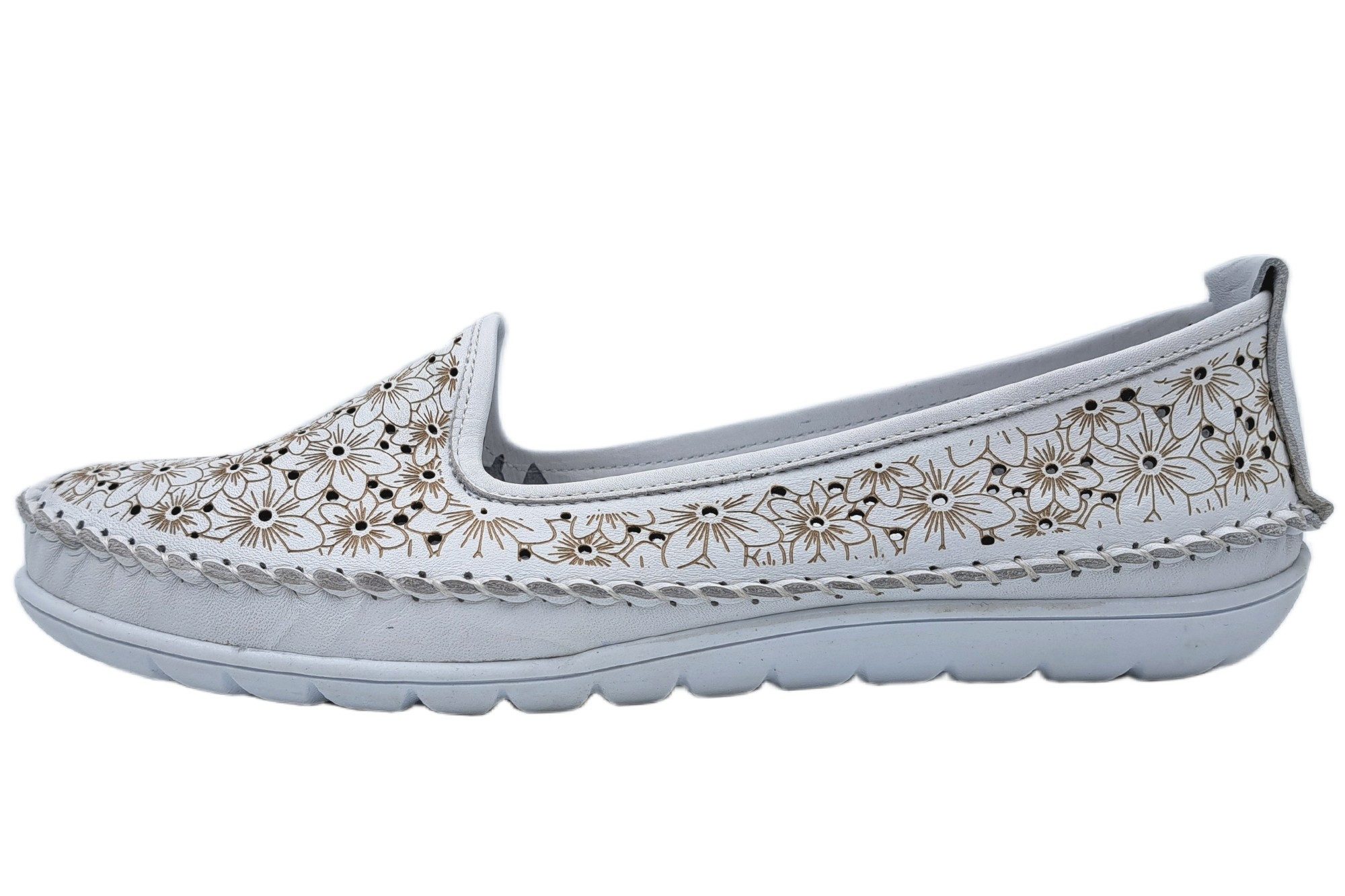 Gemini Slipper