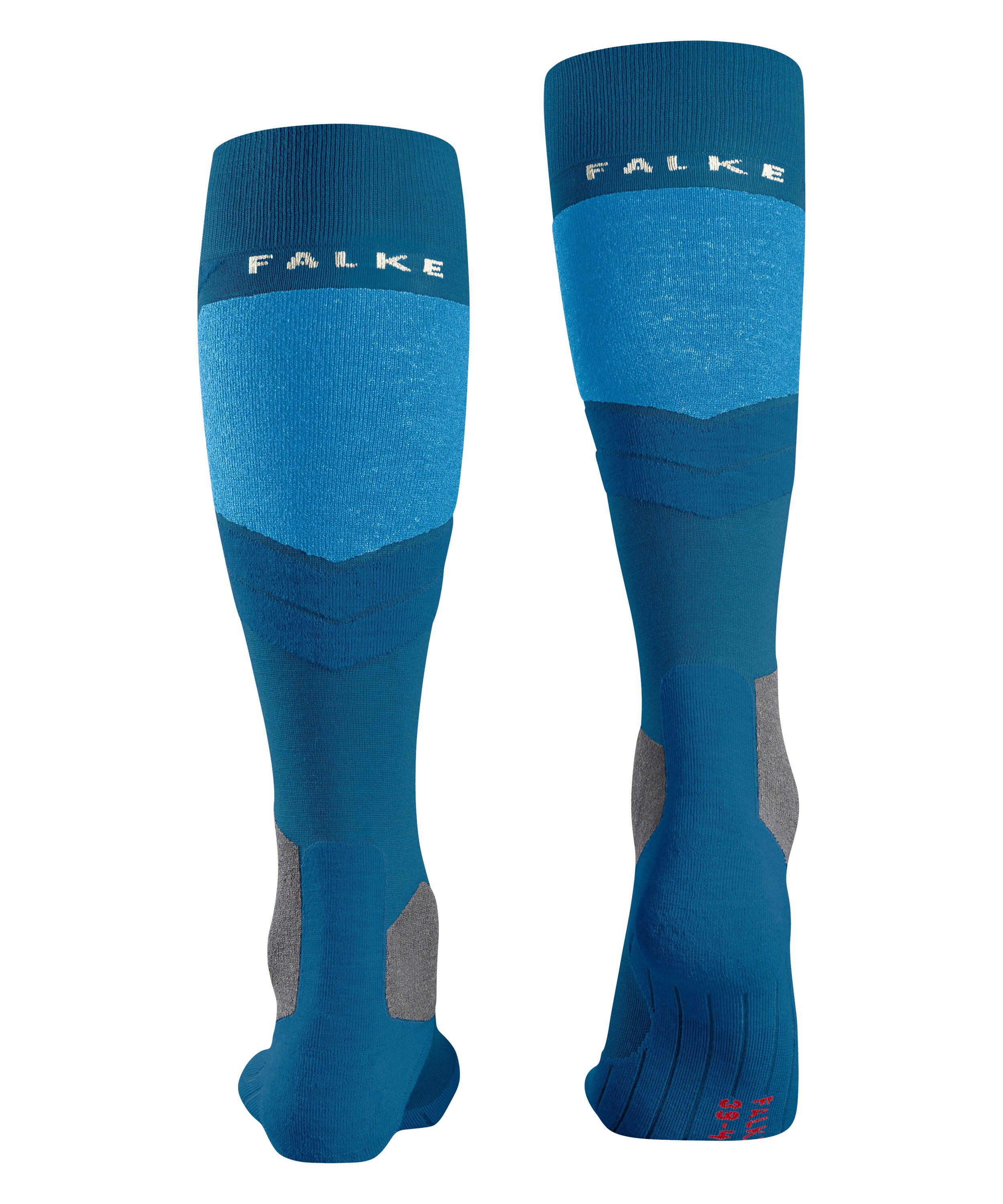 FALKE SK4 Advanced Kniestrümpfe (1-Paar) mit leichter Polsterung für gute Kontrolle