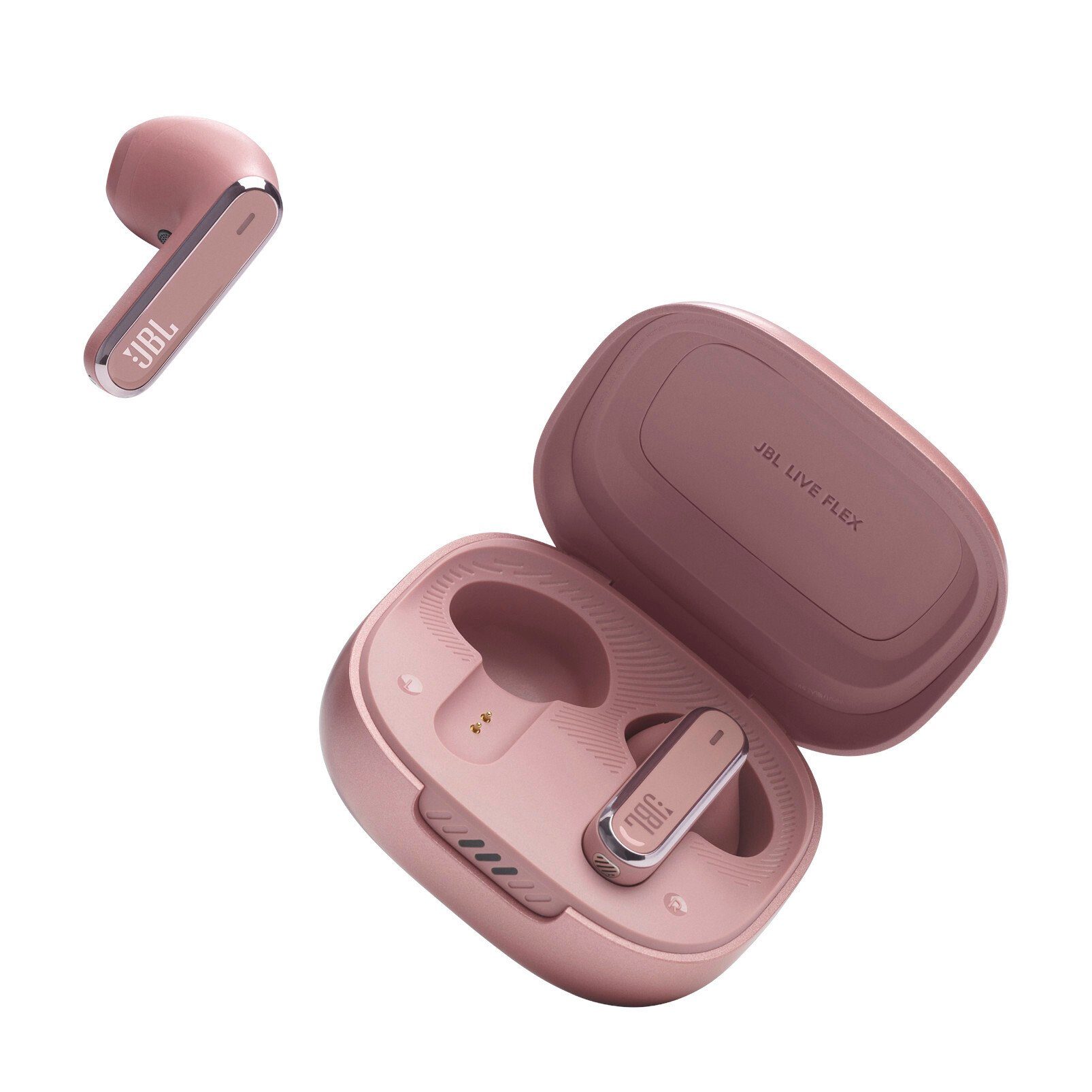 JBL LIVE Flex wireless In-Ear-Kopfhörer