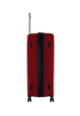 NATIONAL GEOGRAPHIC Koffer CRUISE, mit praktischem TSA-Schloss