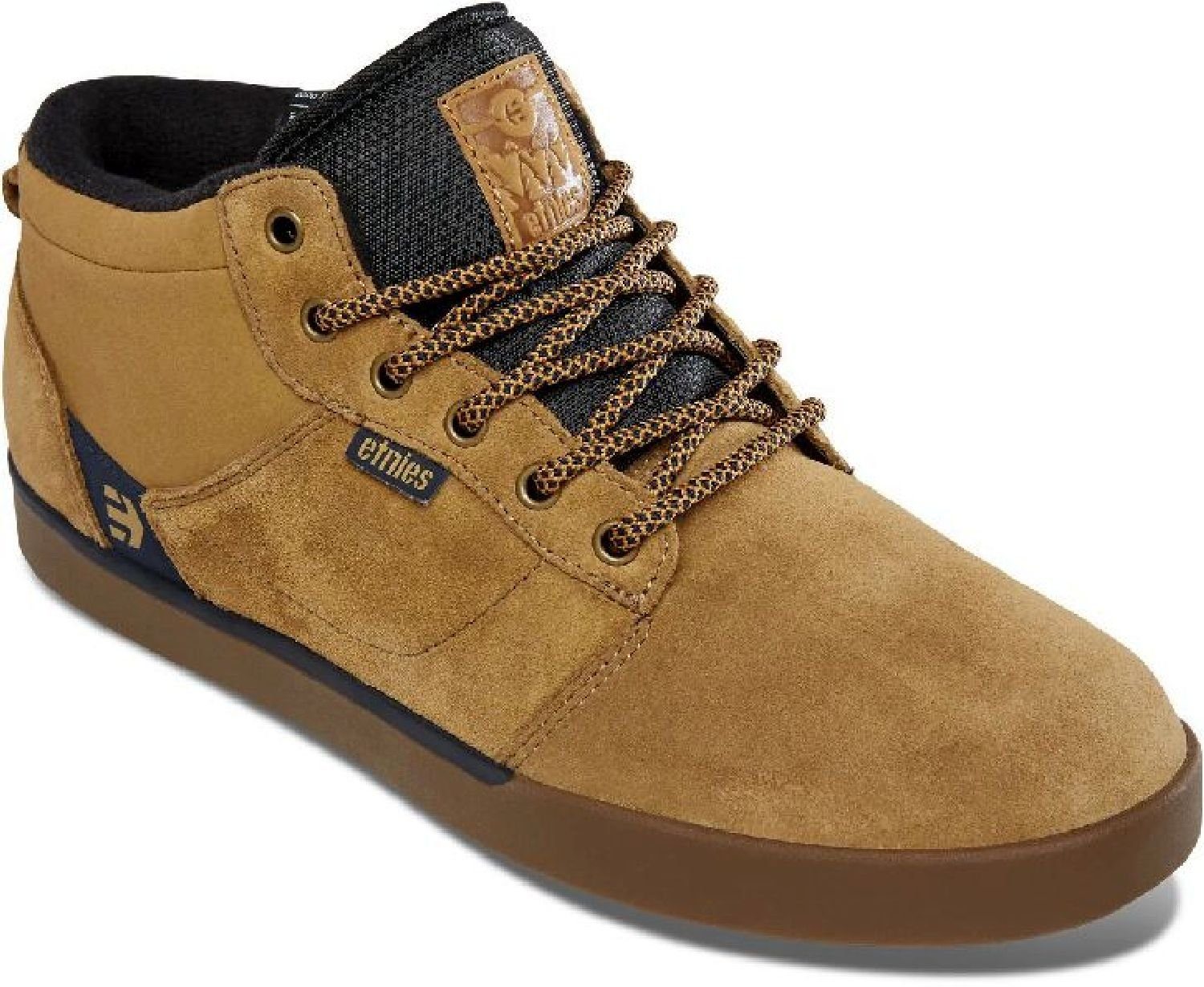 etnies JEFFERSON 4101000483-234 Skaterschuhe Outdoorschuh JEFFERSON41010004 günstig online kaufen